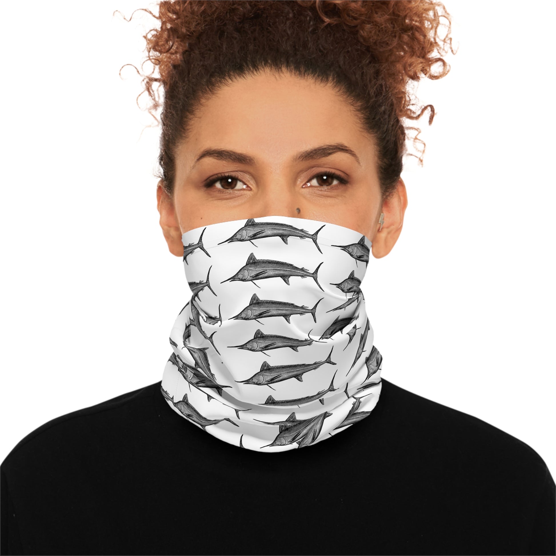 Neck Gaitor