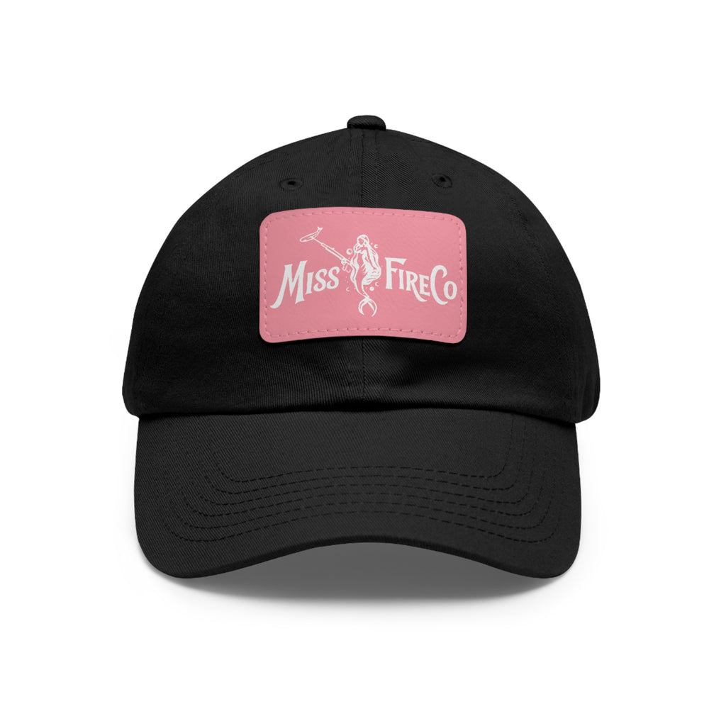 MFC Patch Hat