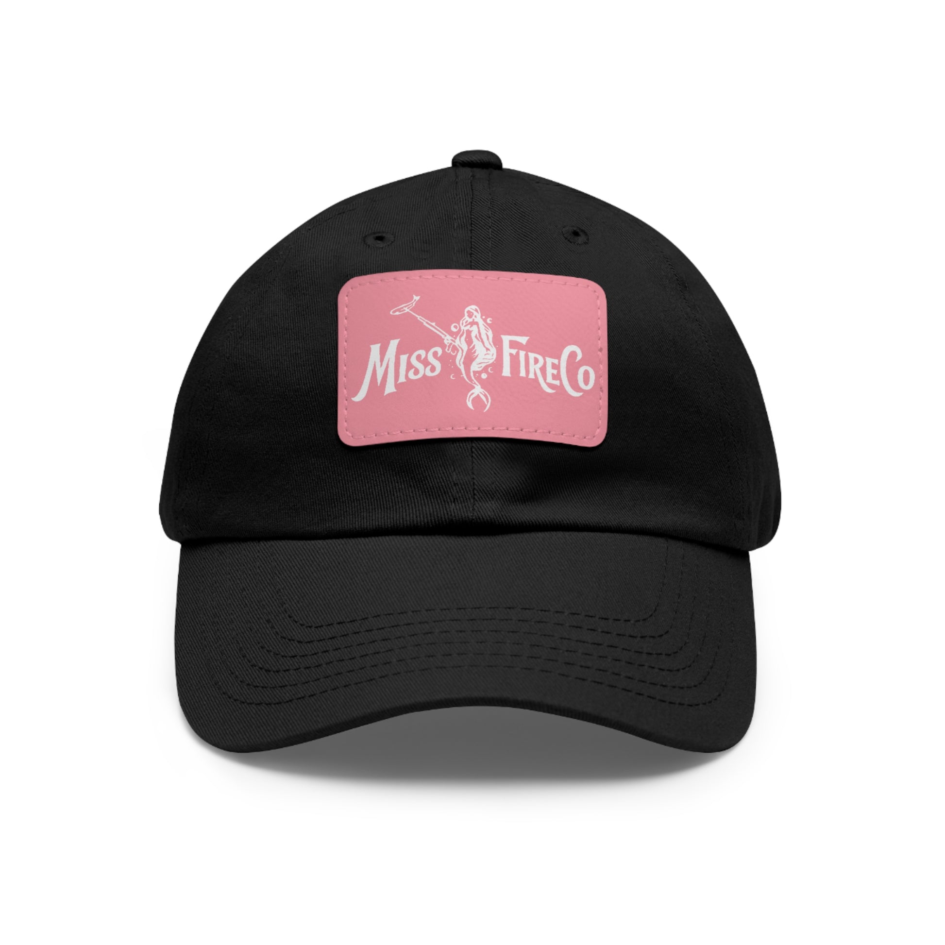 MFC Patch Hat
