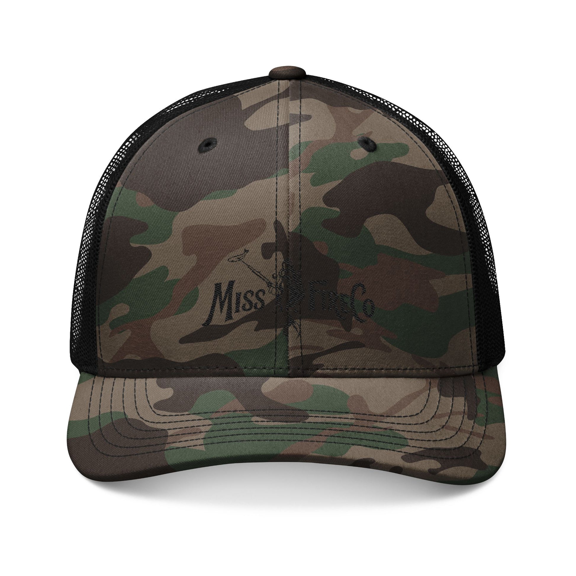 MFC Camo Hat