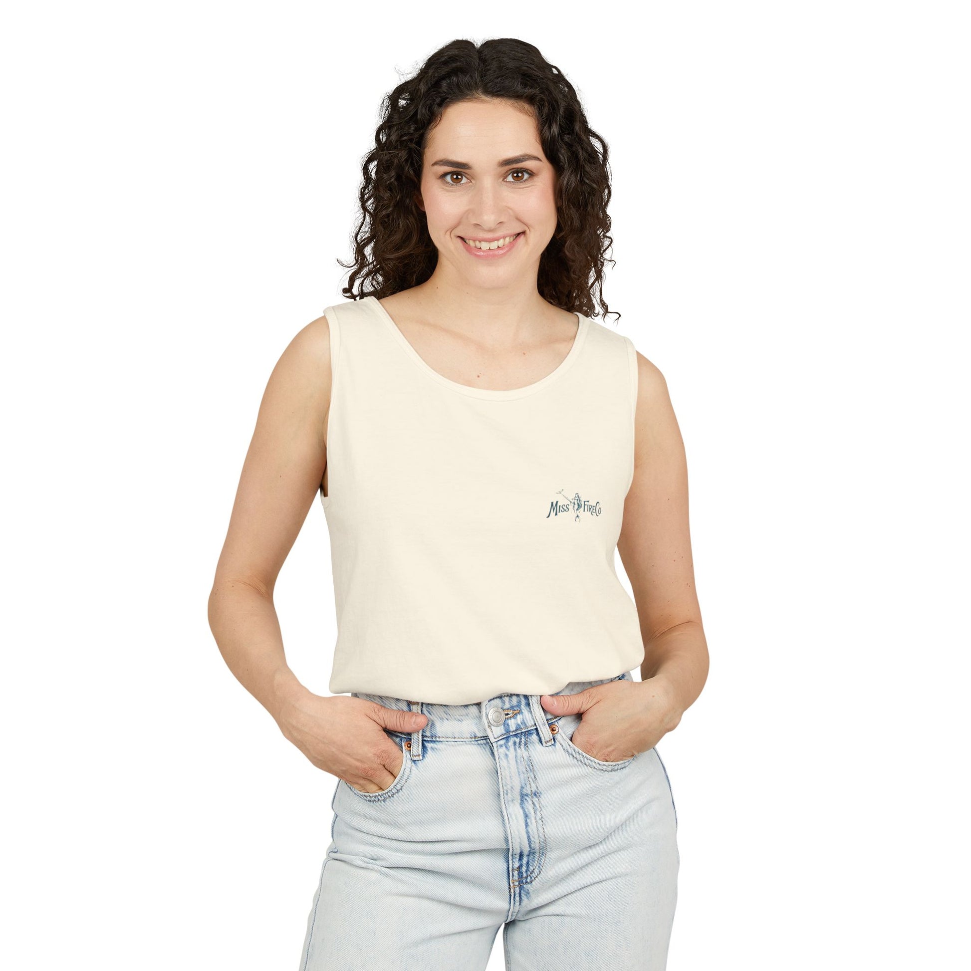 Happy Hour Tank