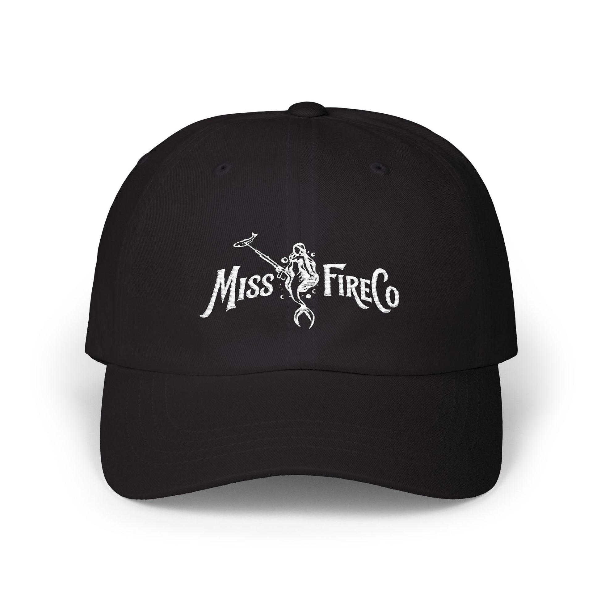 MFC Dad Cap