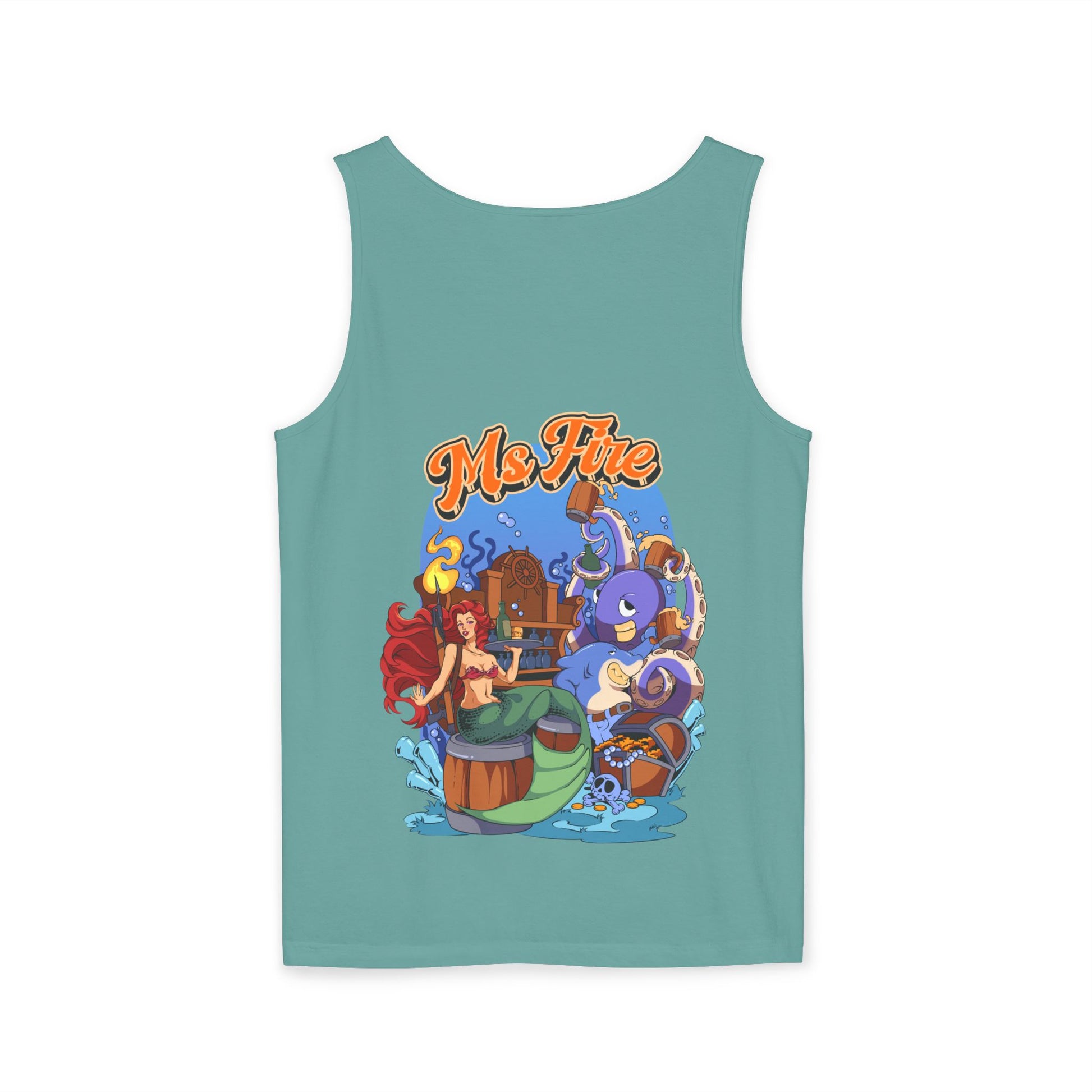 Happy Hour Tank