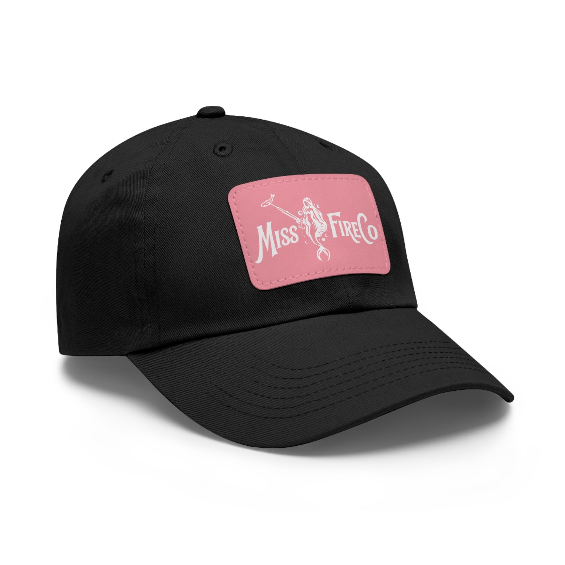 MFC Patch Hat