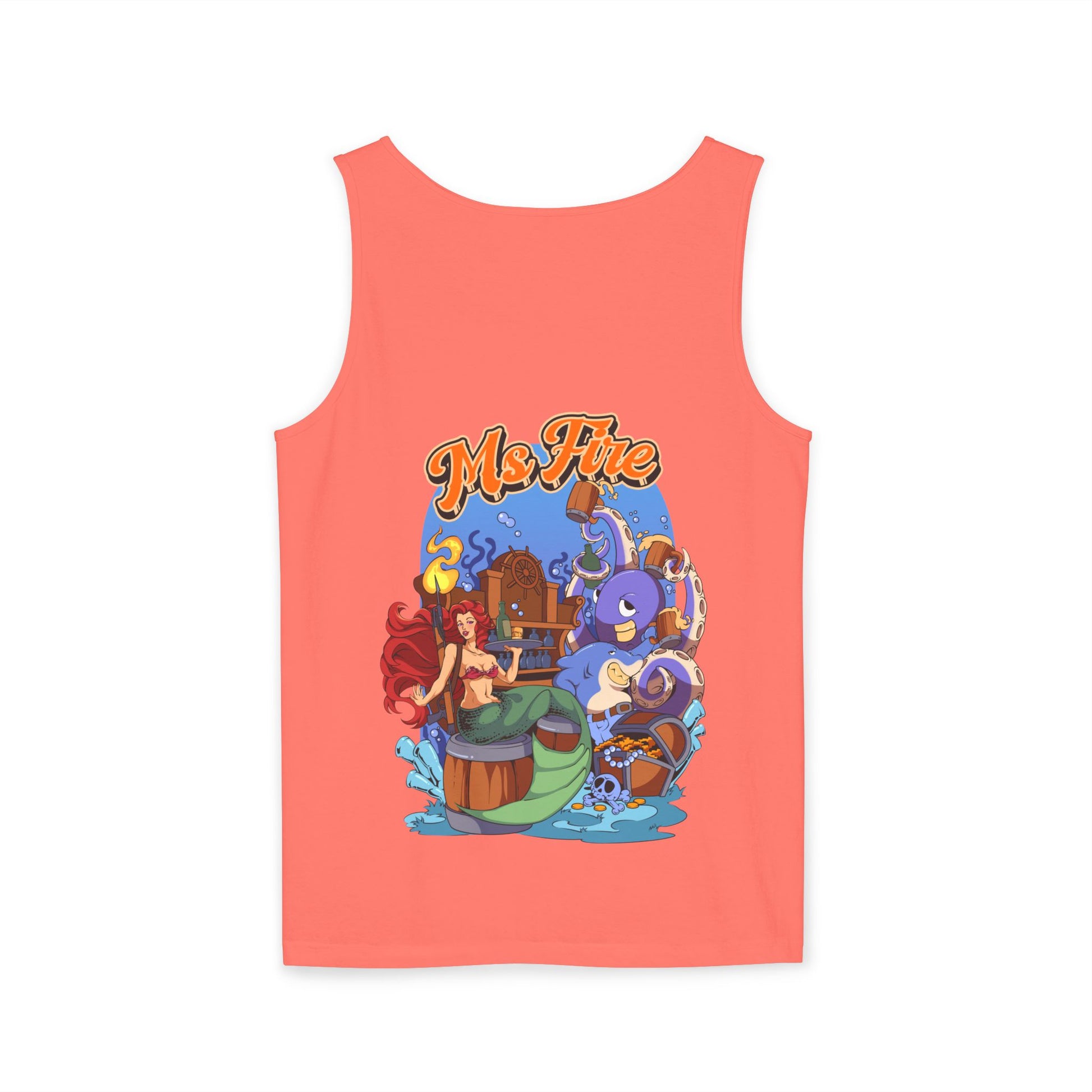 Happy Hour Tank