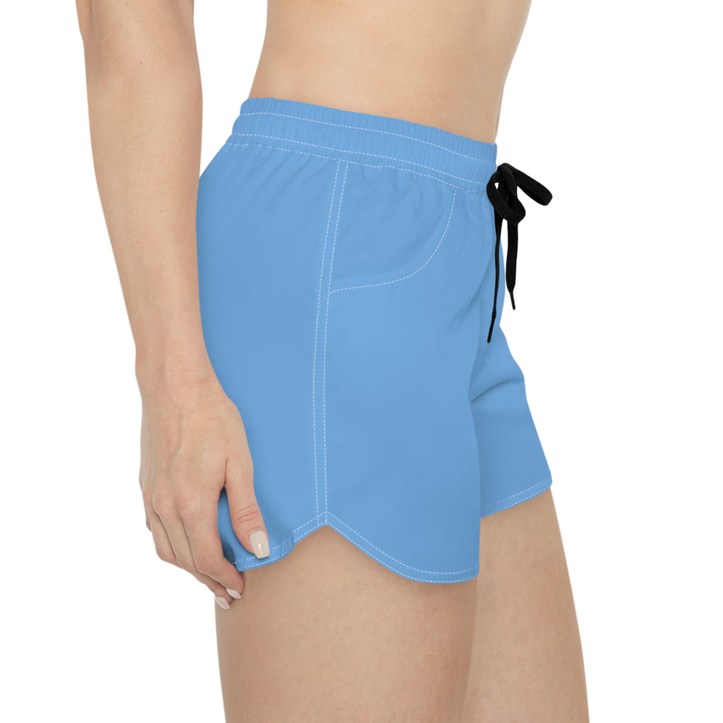 MFC Active Shorts (Blue)