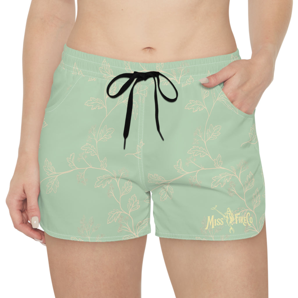 Women's Casual Shorts