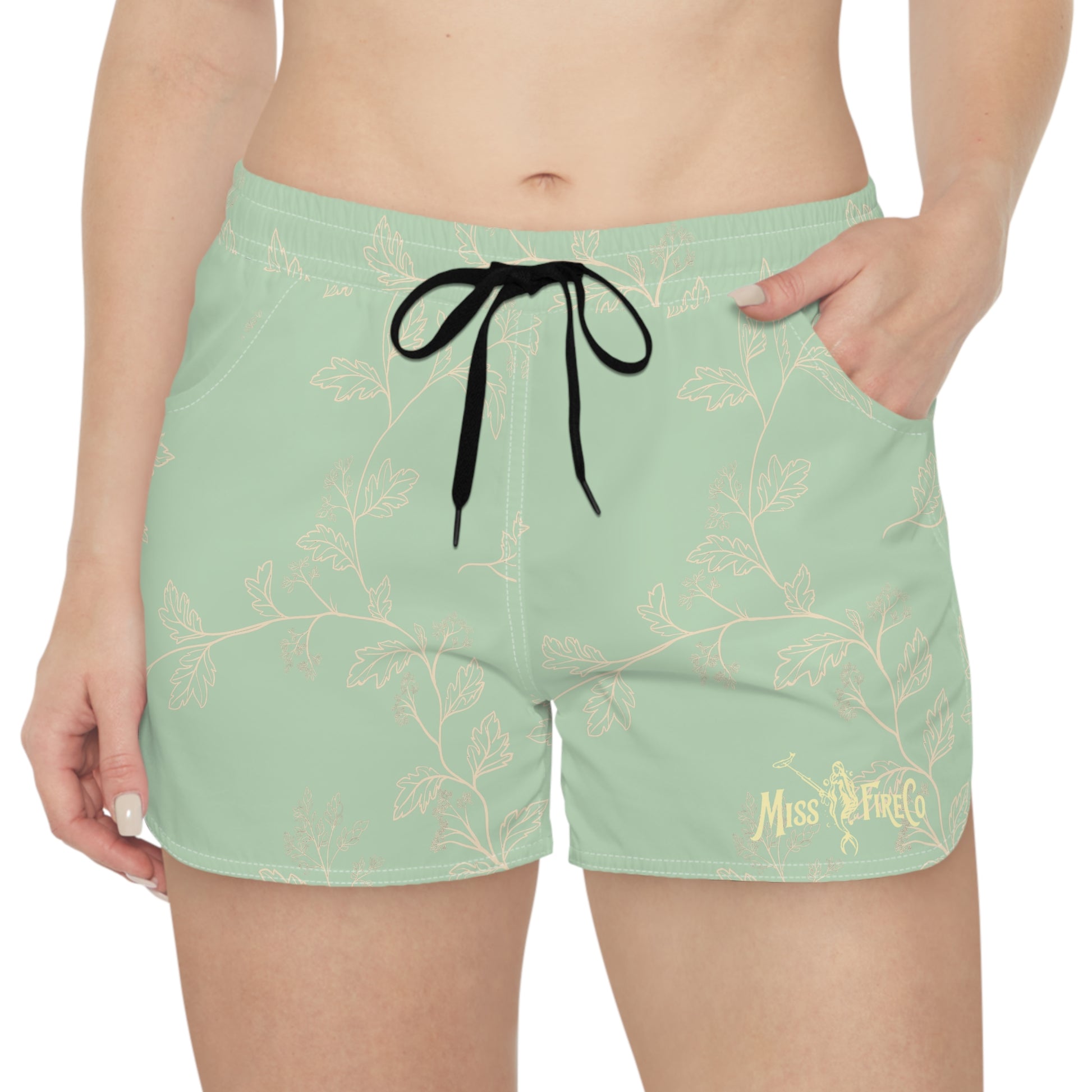 Women's Casual Shorts