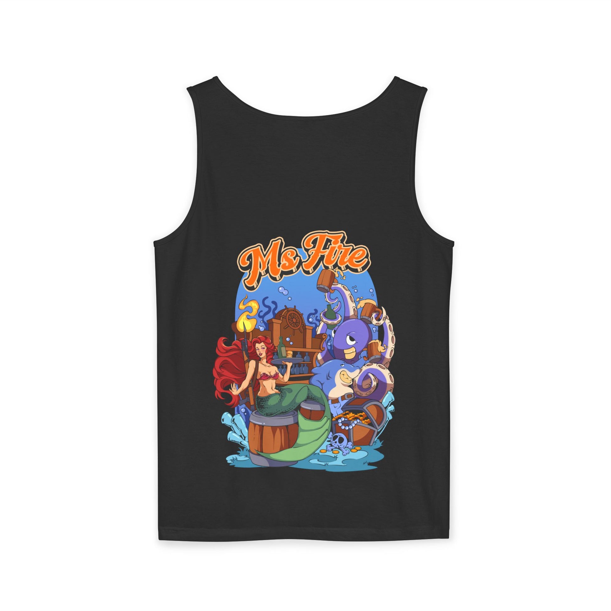 Happy Hour Tank