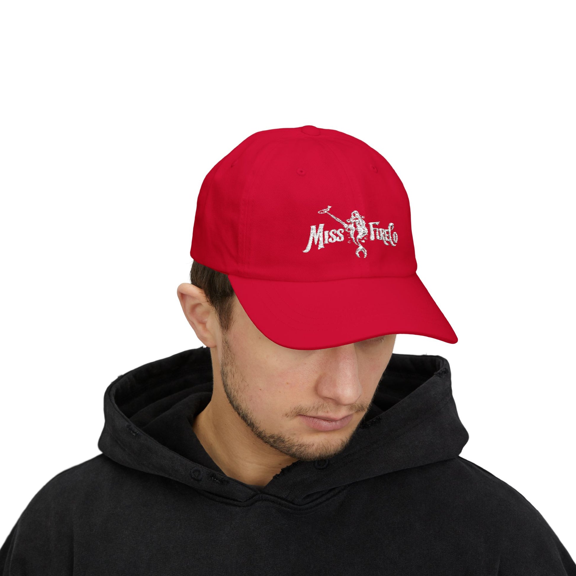 MFC Dad Cap