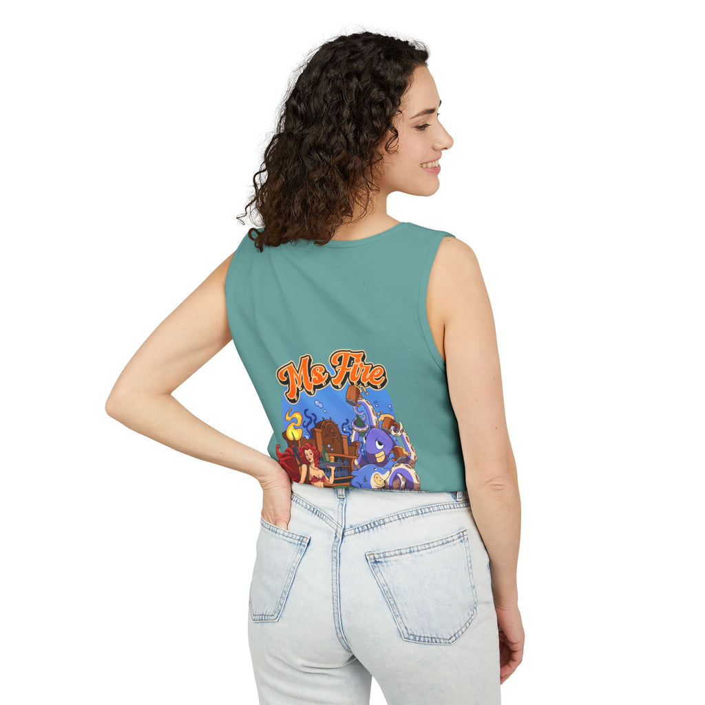 Happy Hour Tank