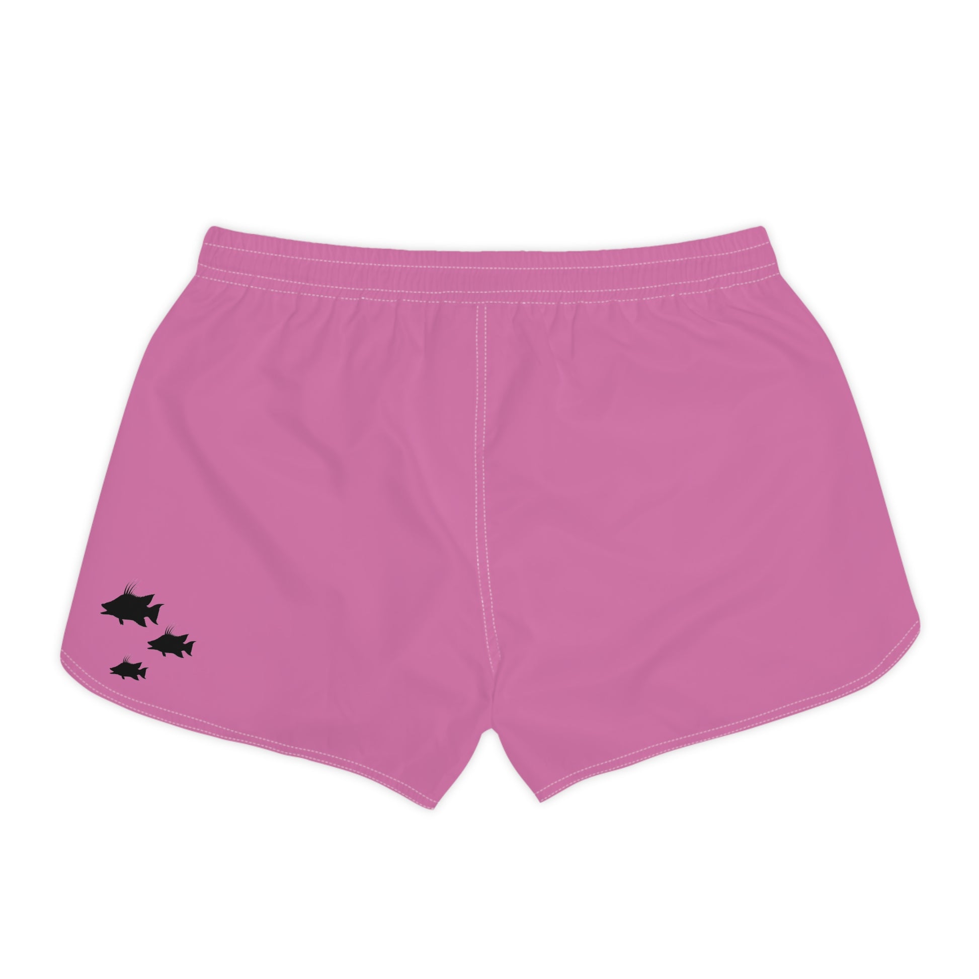 MFC Active Shorts (Pink)