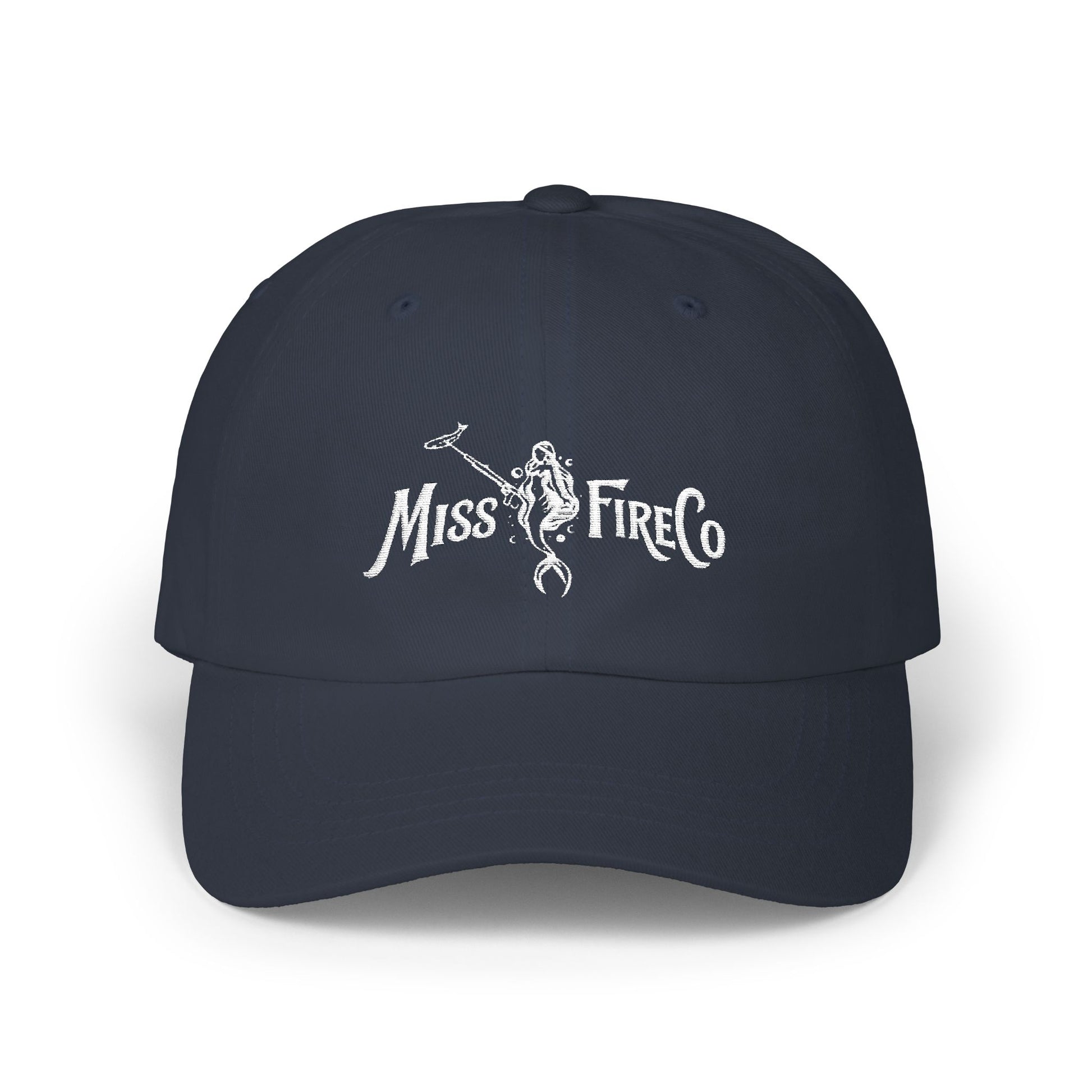 MFC Dad Cap
