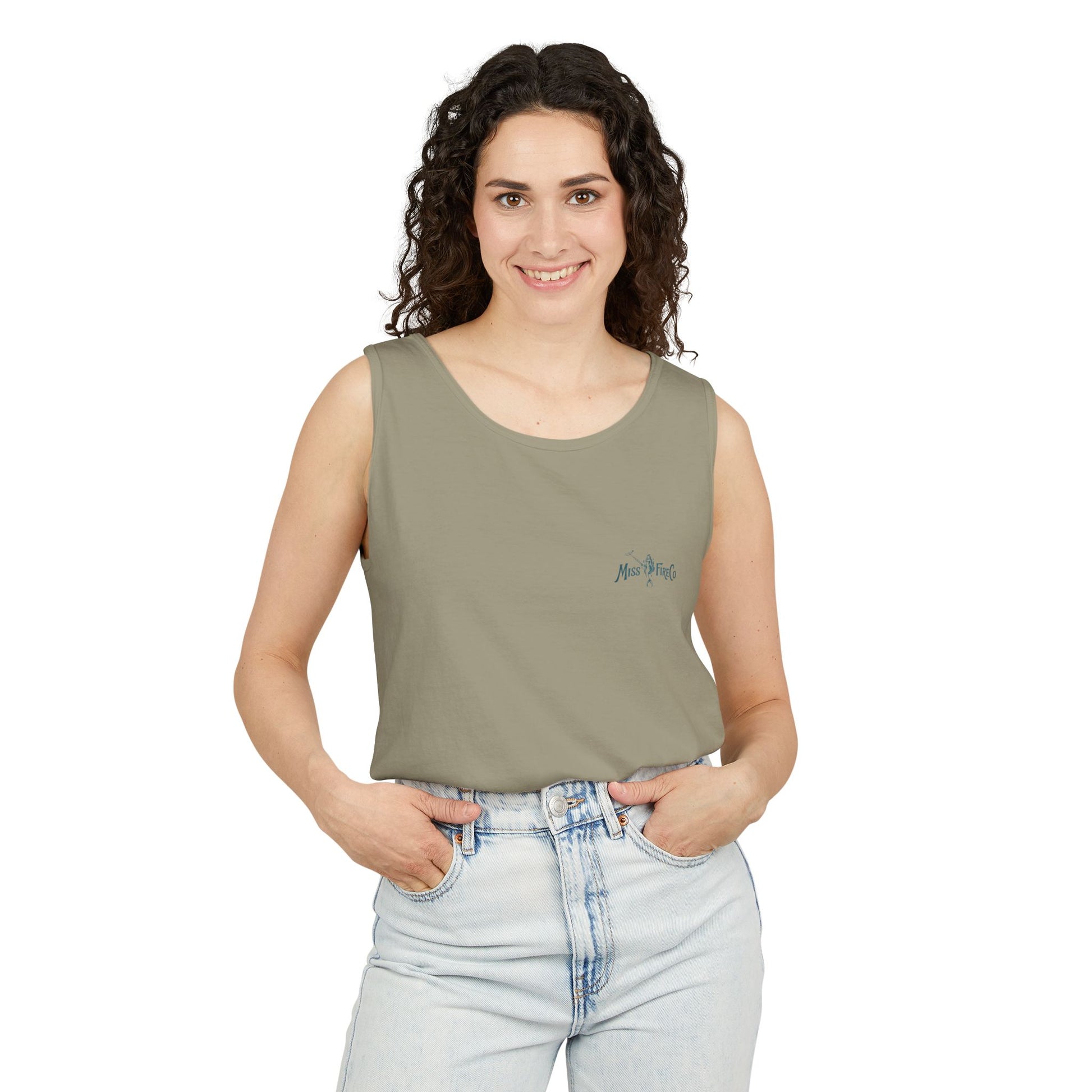Happy Hour Tank