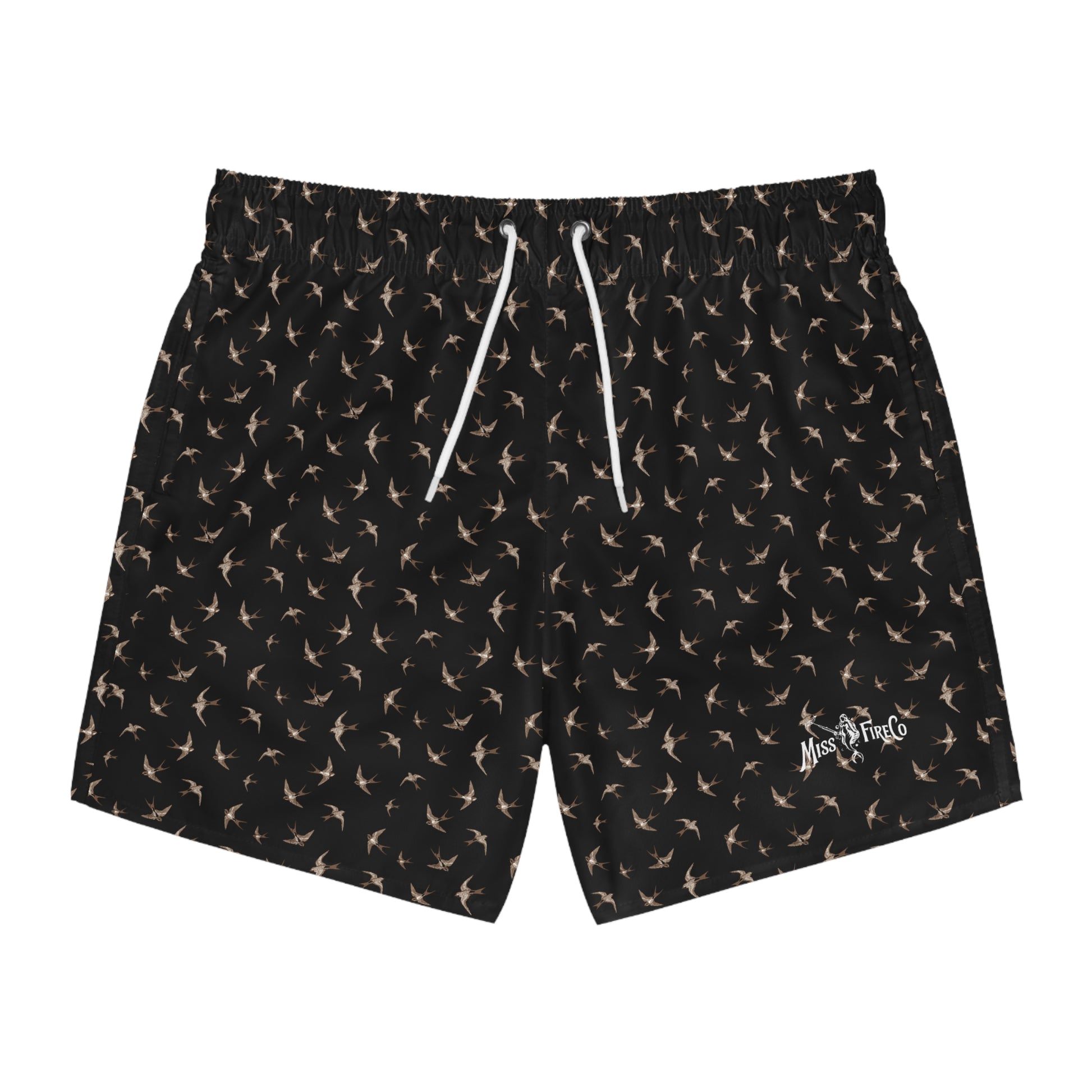 Mens Swim Trunks