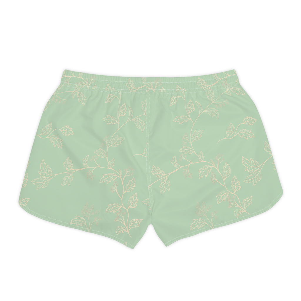 Women's Casual Shorts