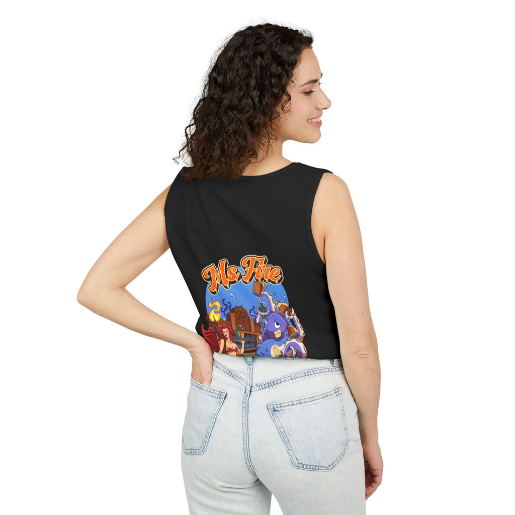 Happy Hour Tank