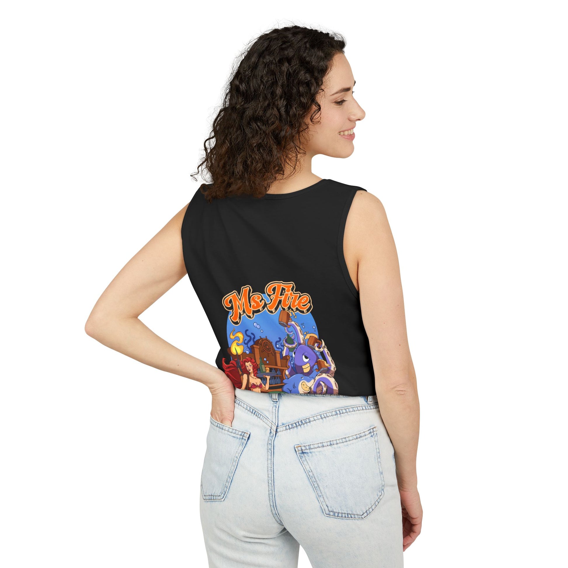 Happy Hour Tank
