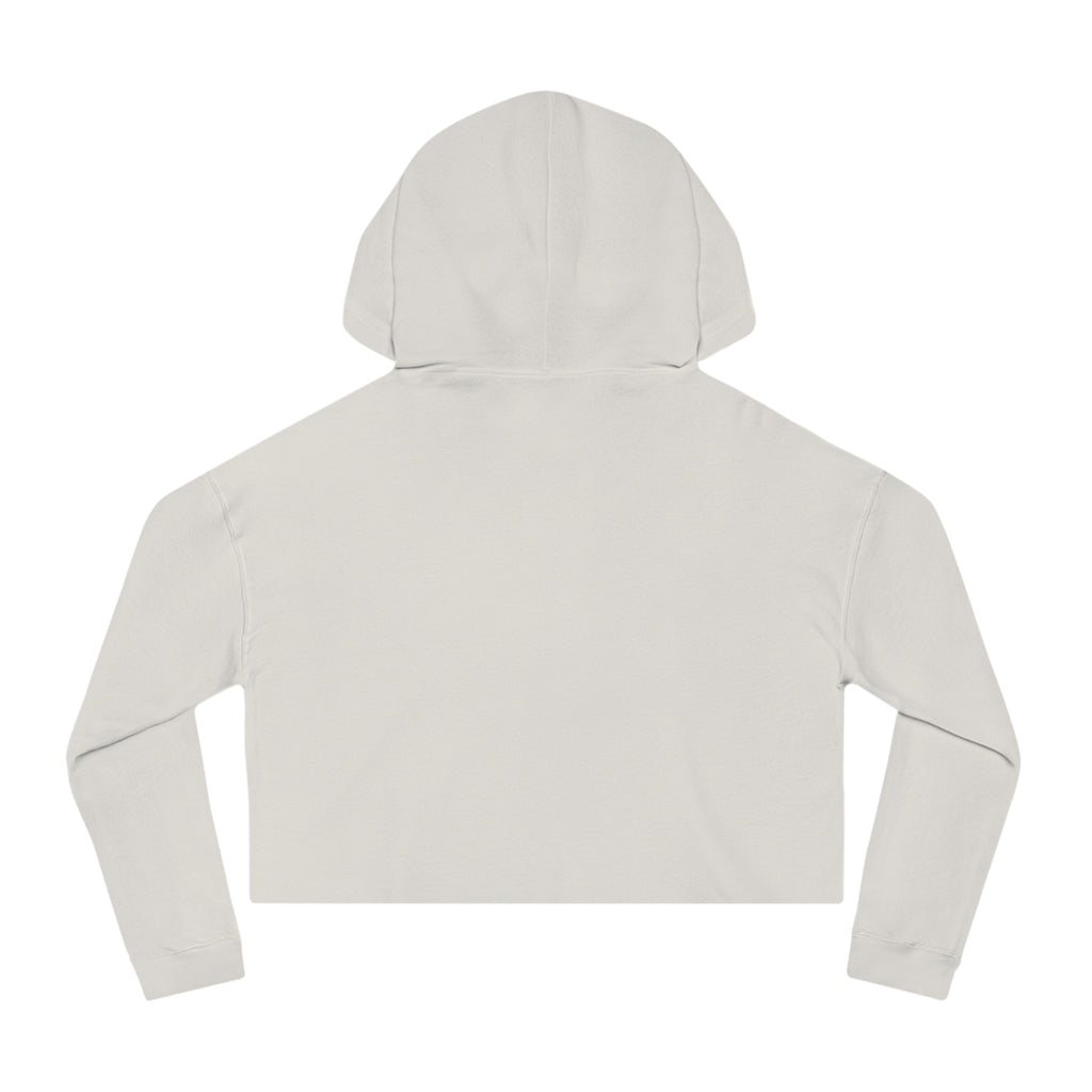 MFC Cropped Hoodie