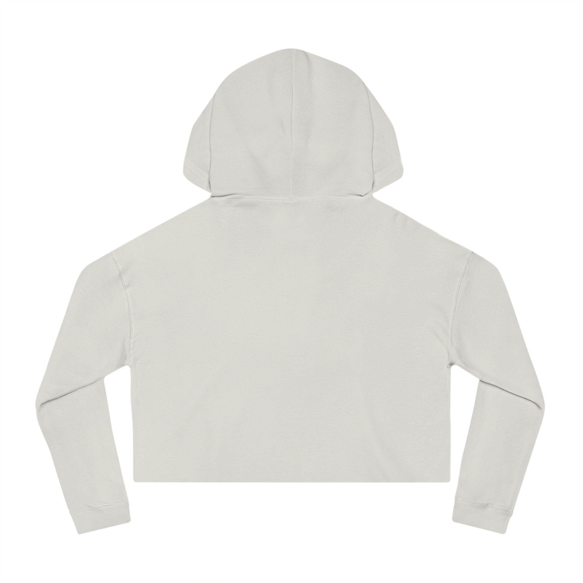 MFC Cropped Hoodie