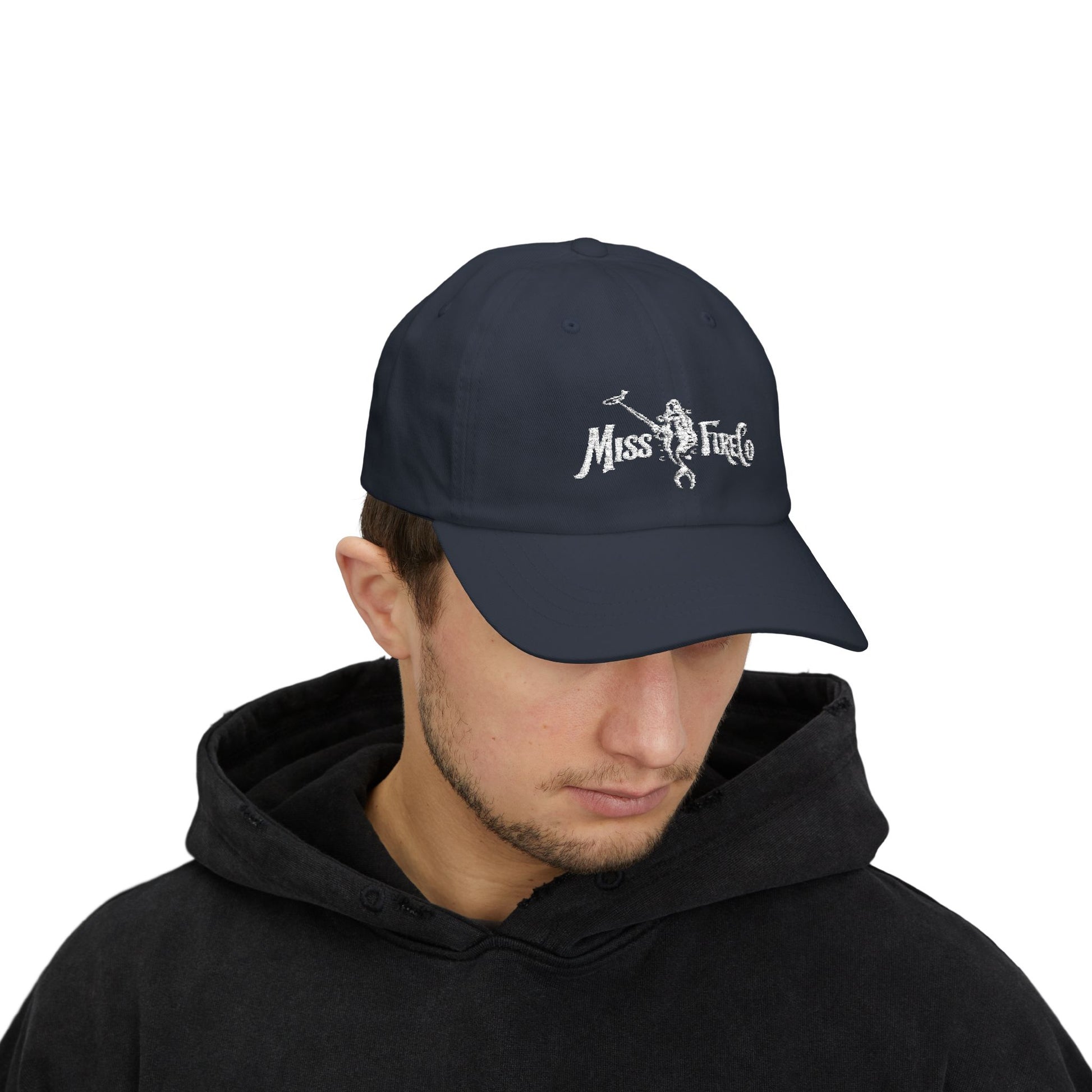 MFC Dad Cap