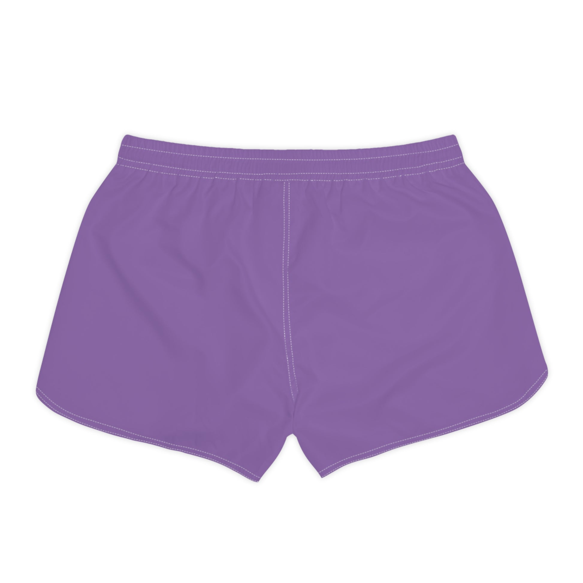 MFC Active Shorts (Purple)
