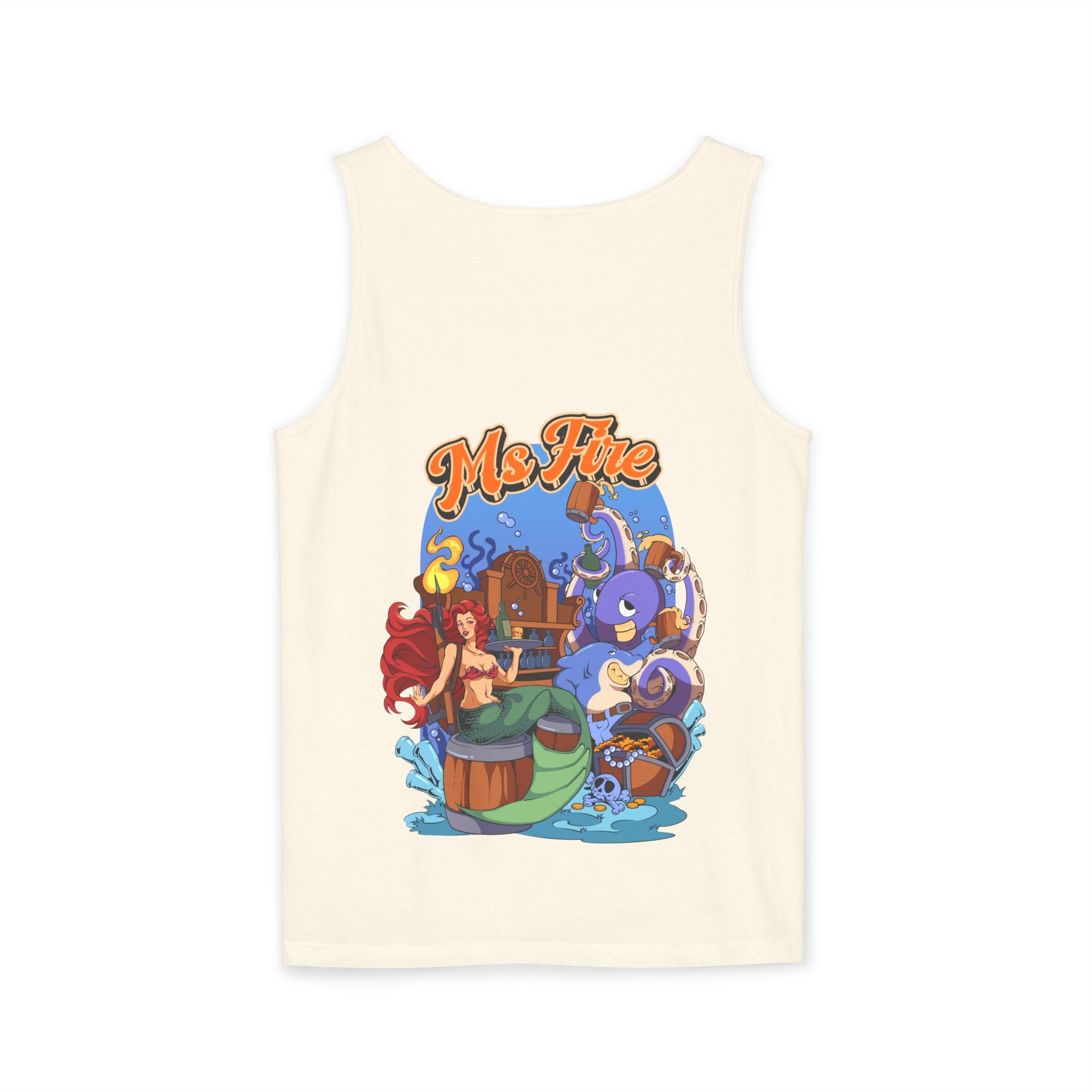 Happy Hour Tank