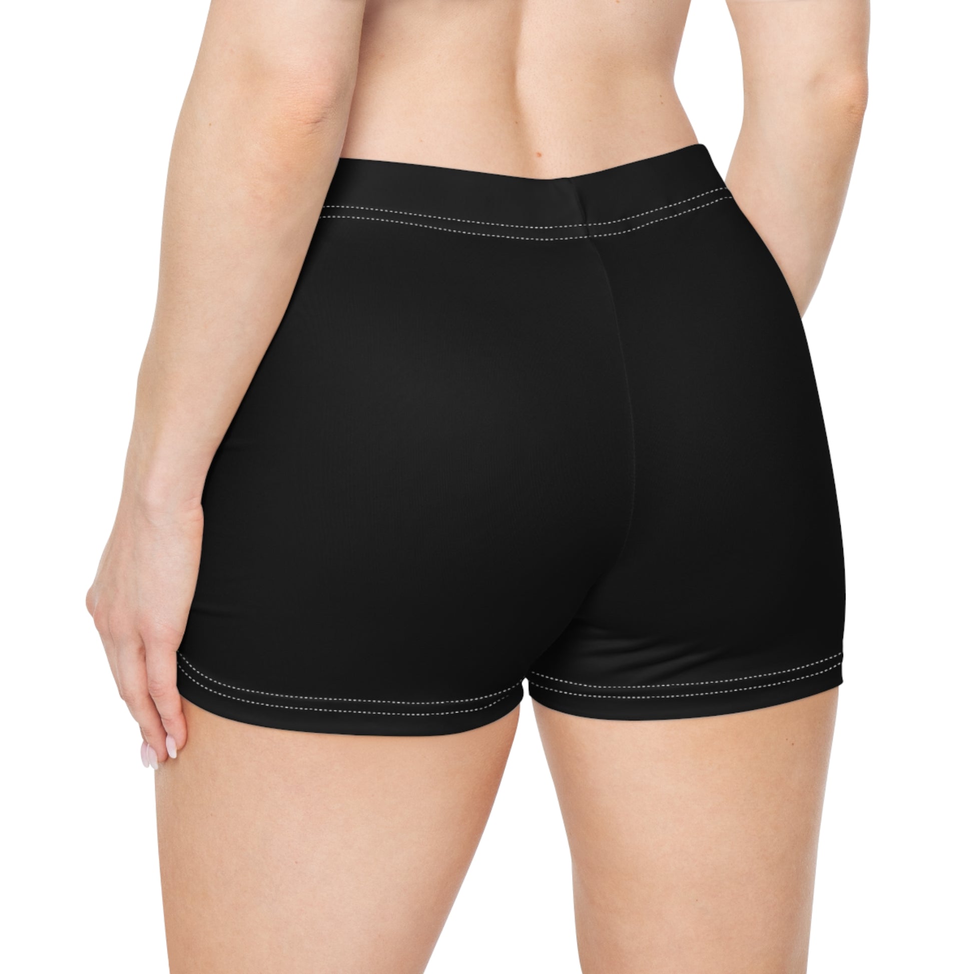 MFC Women's Shorts (Black)