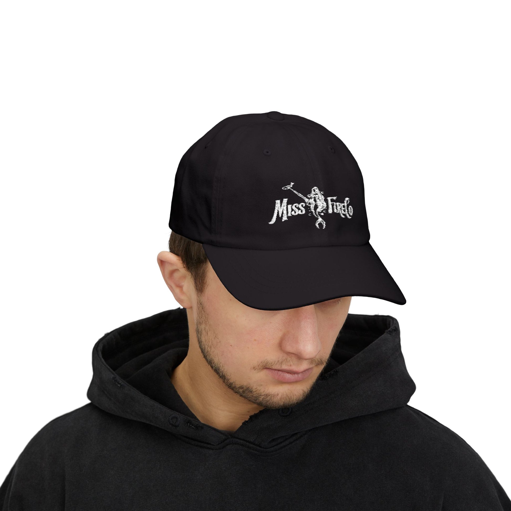 MFC Dad Cap