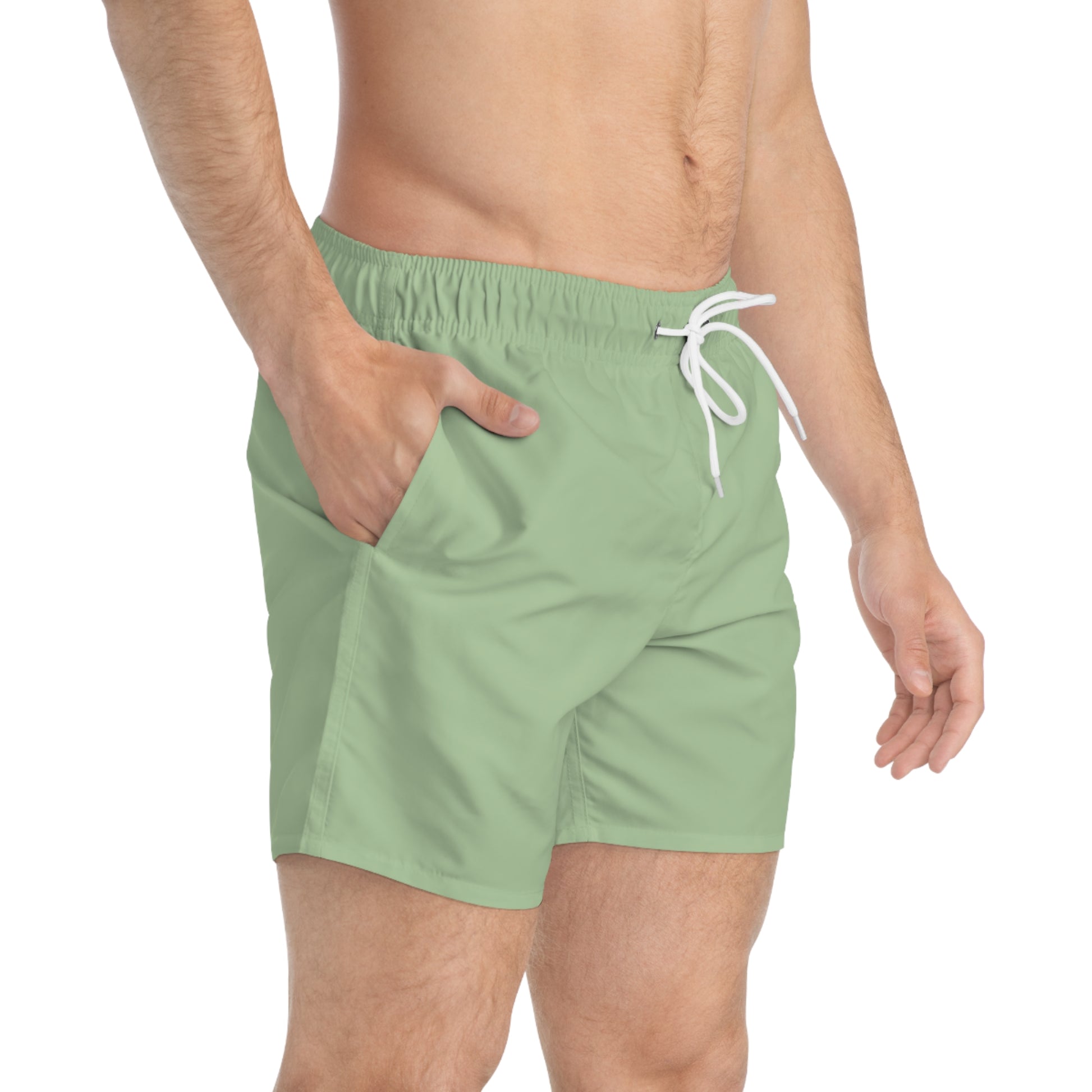 Men's Swim Trunks