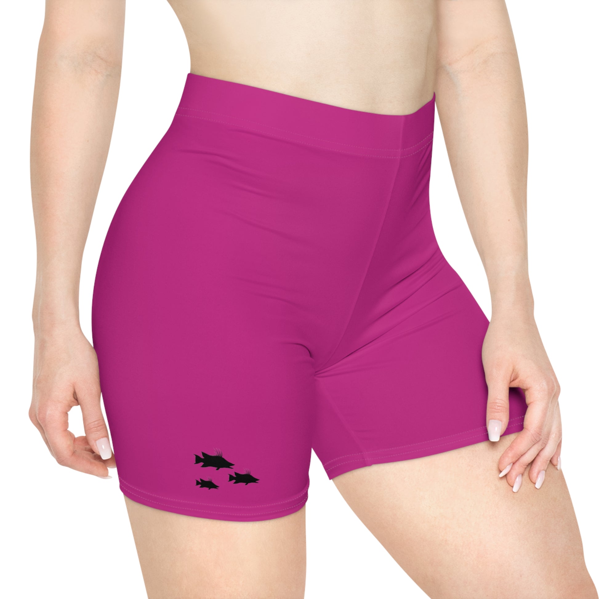 MFC Shorts