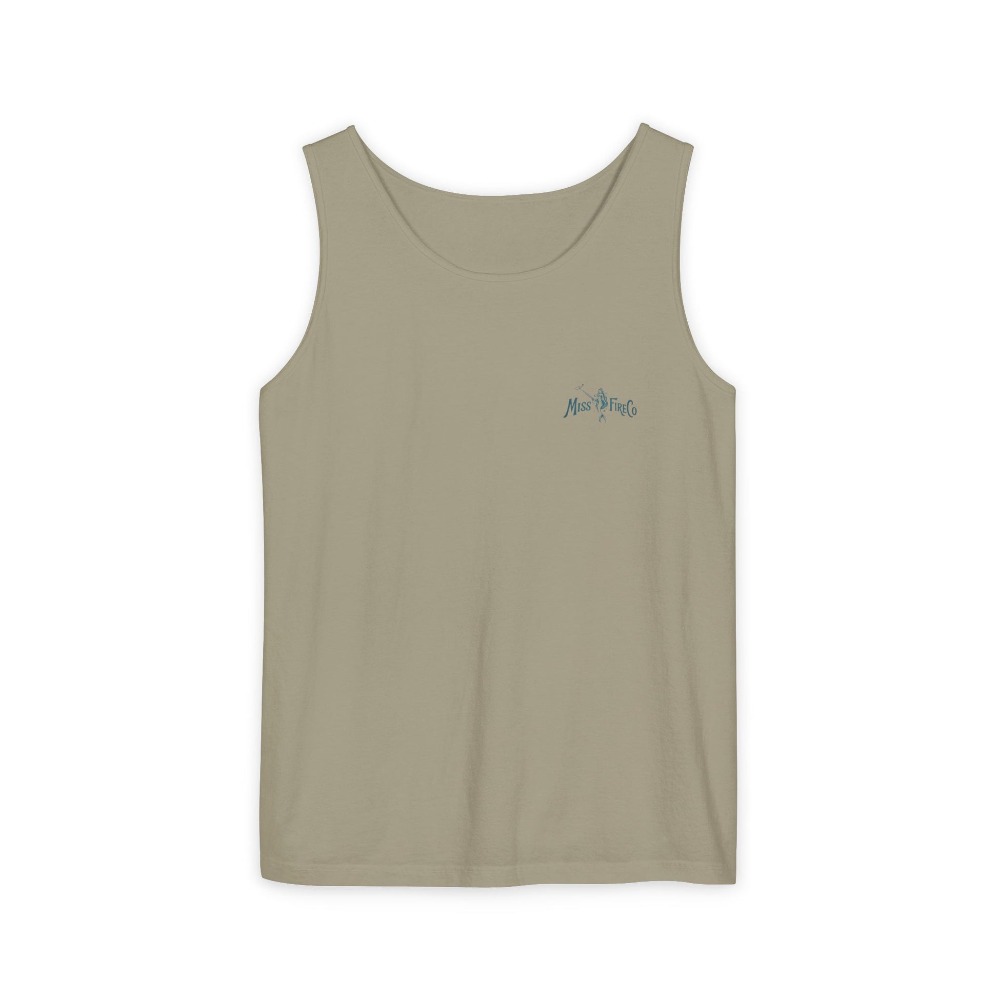 Happy Hour Tank