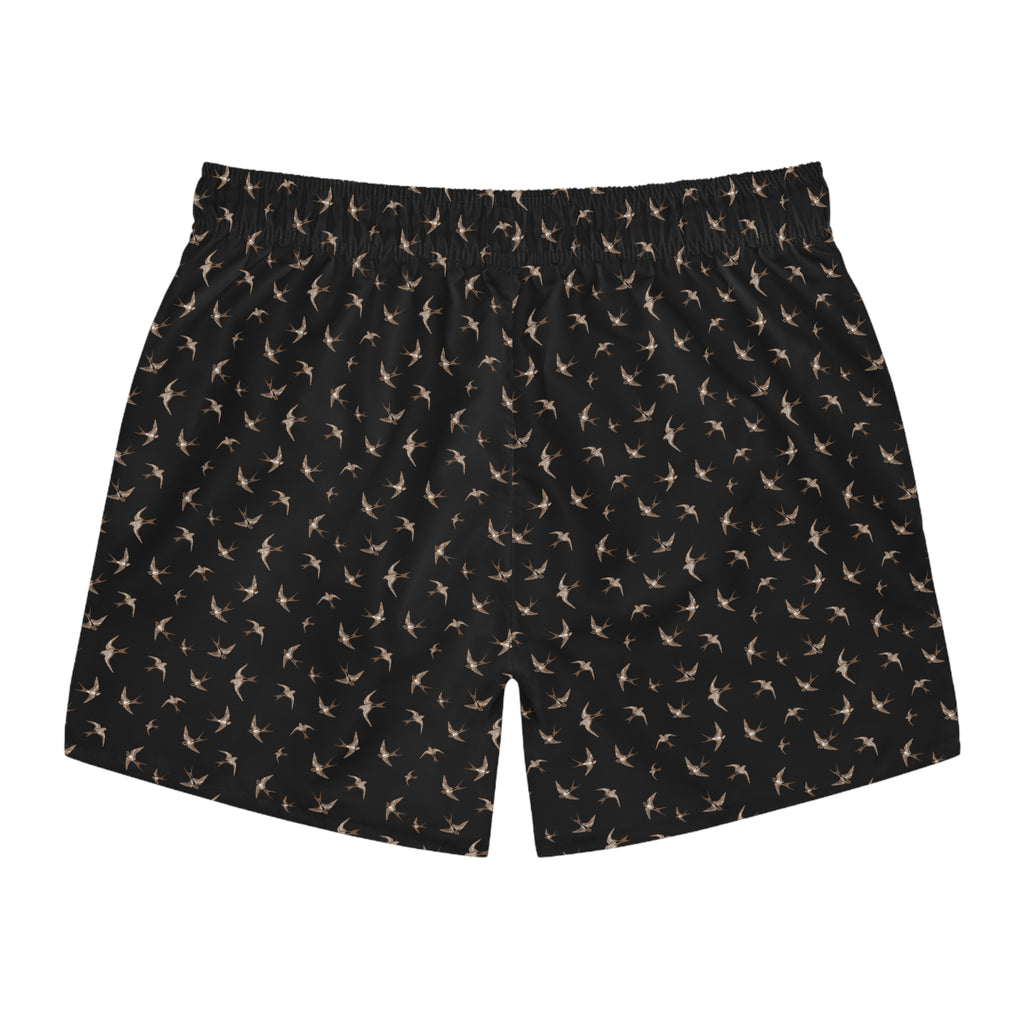 Mens Swim Trunks