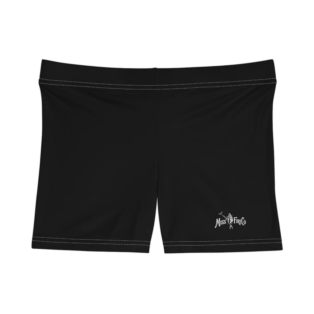 MFC Women's Shorts (Black)