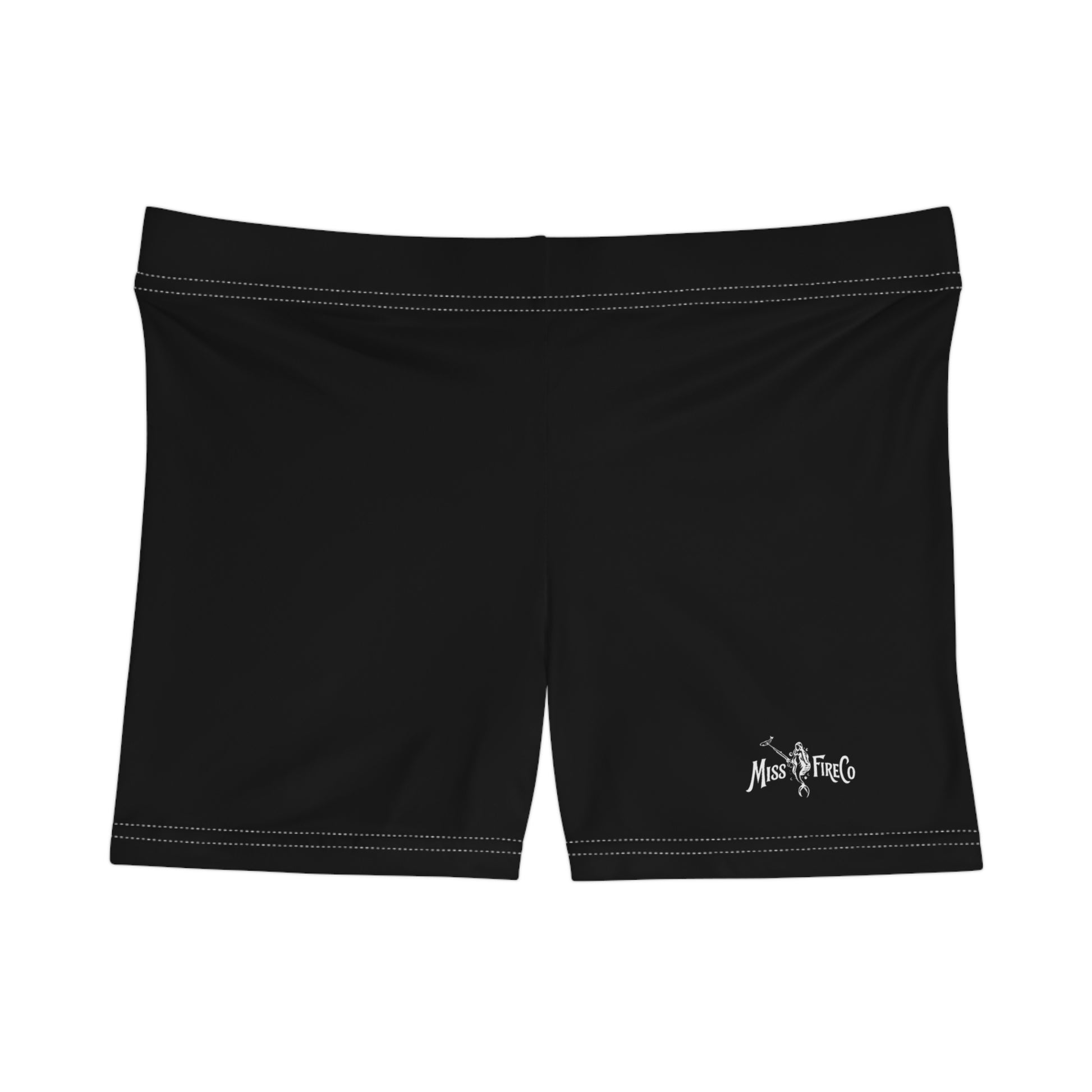 MFC Women's Shorts (Black)