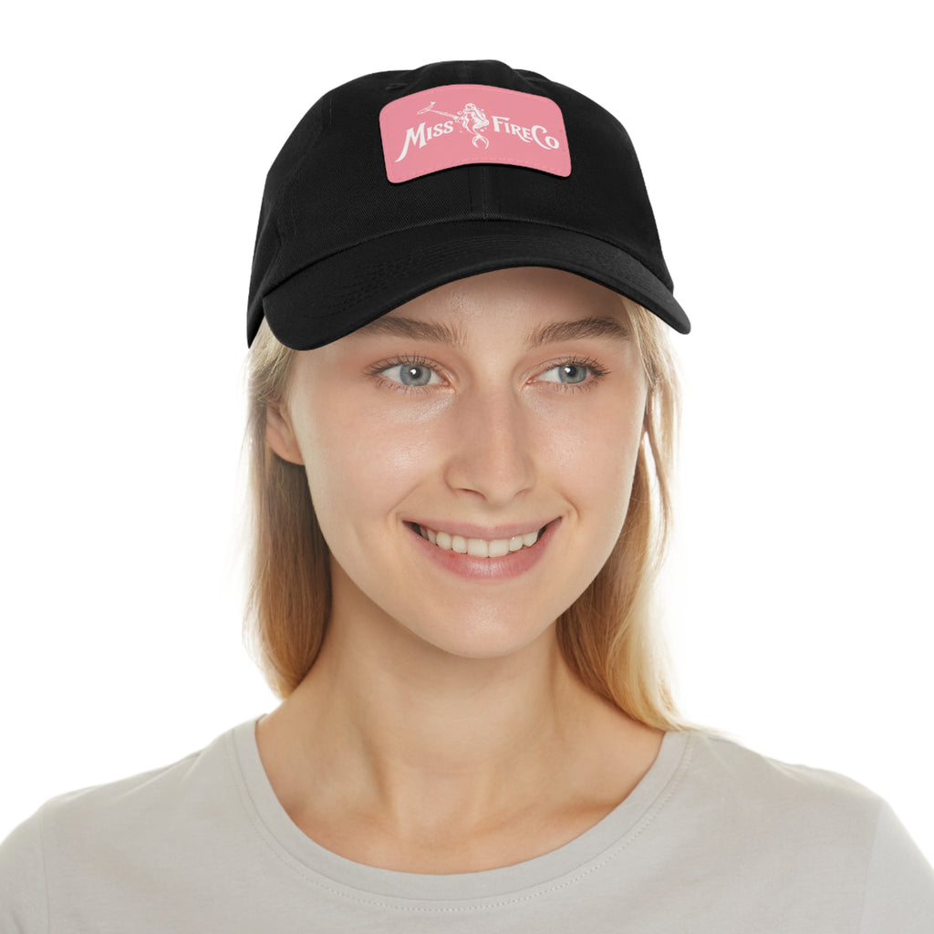 MFC Patch Hat