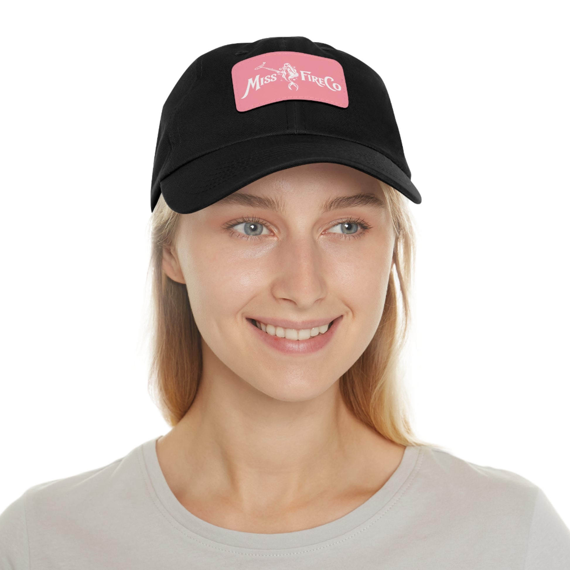 MFC Patch Hat