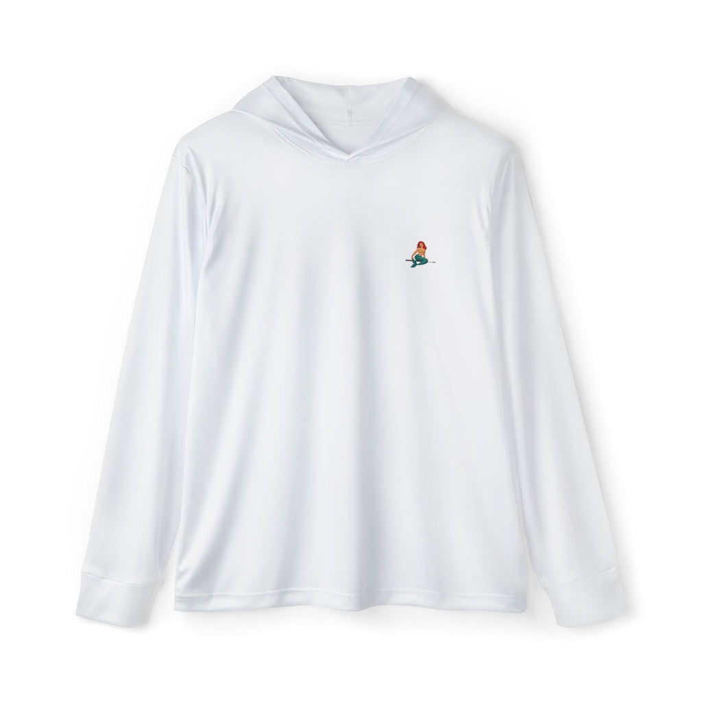 Men's Hooded Rash Guard