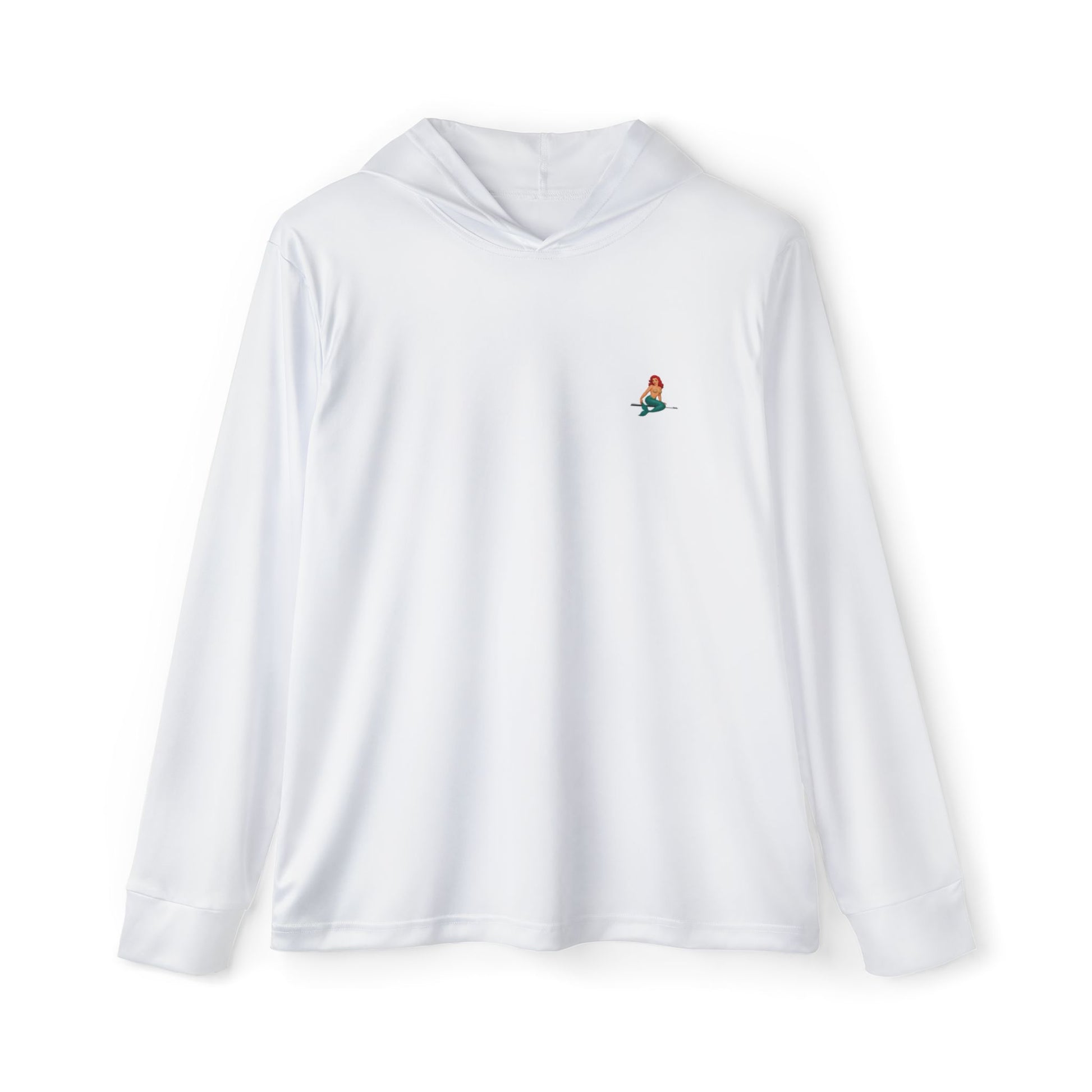 Men's Hooded Rash Guard