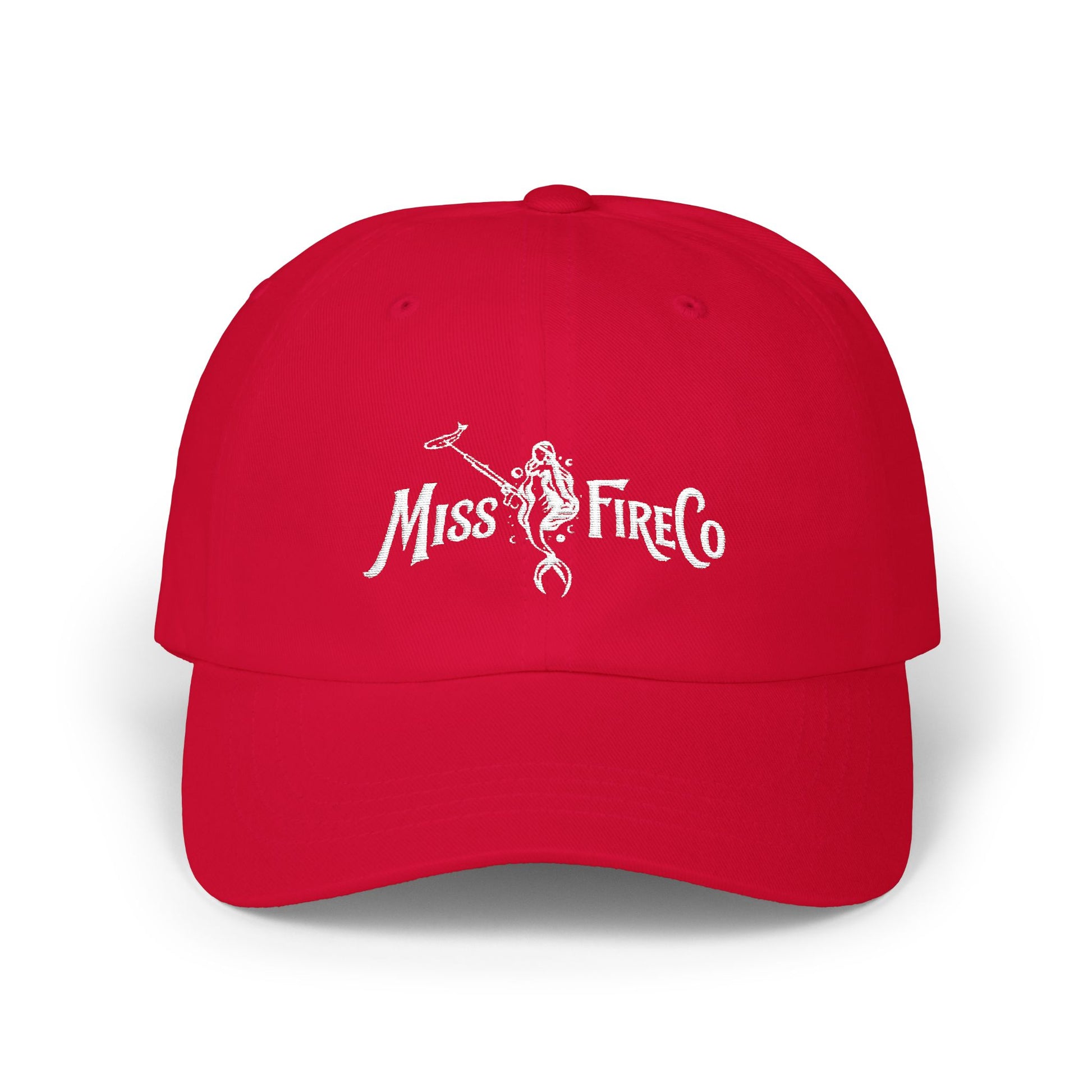 MFC Dad Cap