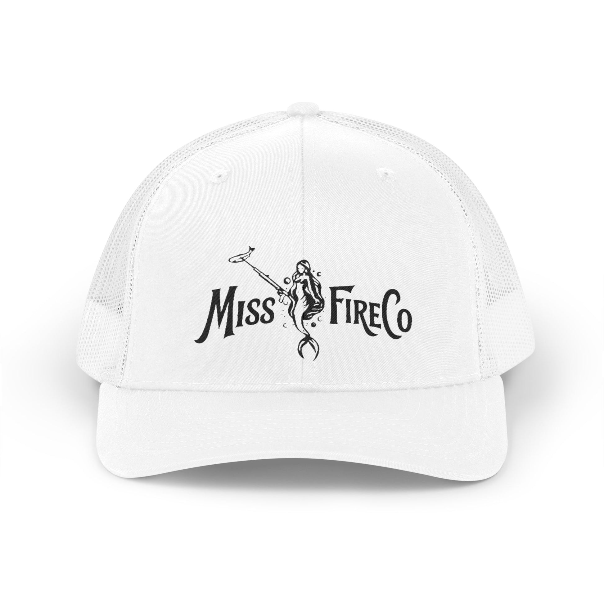 MFC Retro Trucker Hat