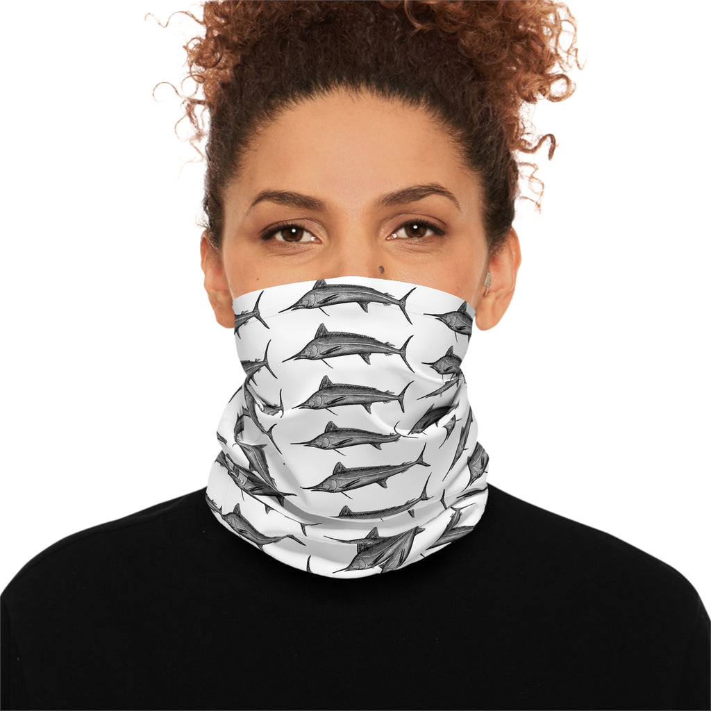 Neck Gaitor