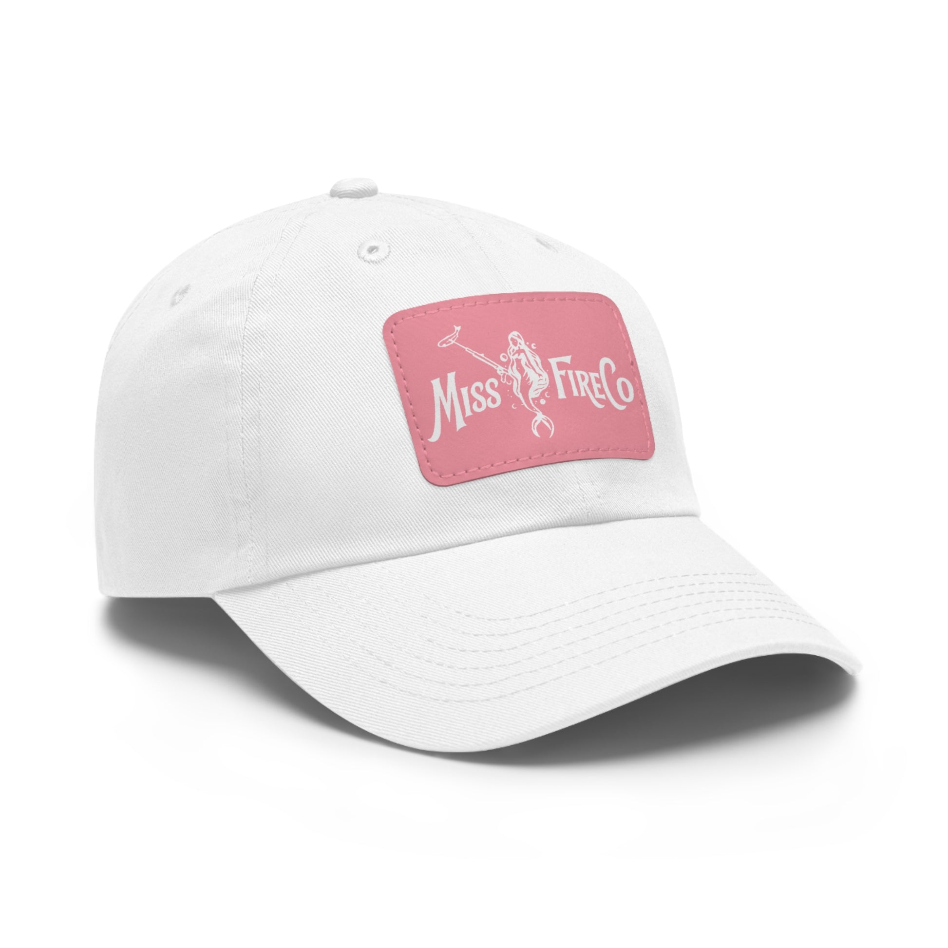 MFC Patch Hat