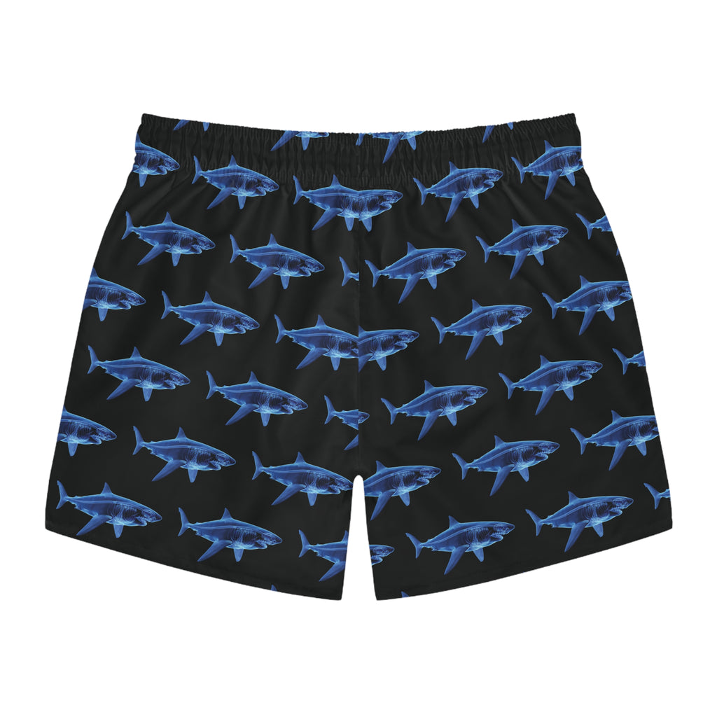 The Tax Man Men's Swim Trunks