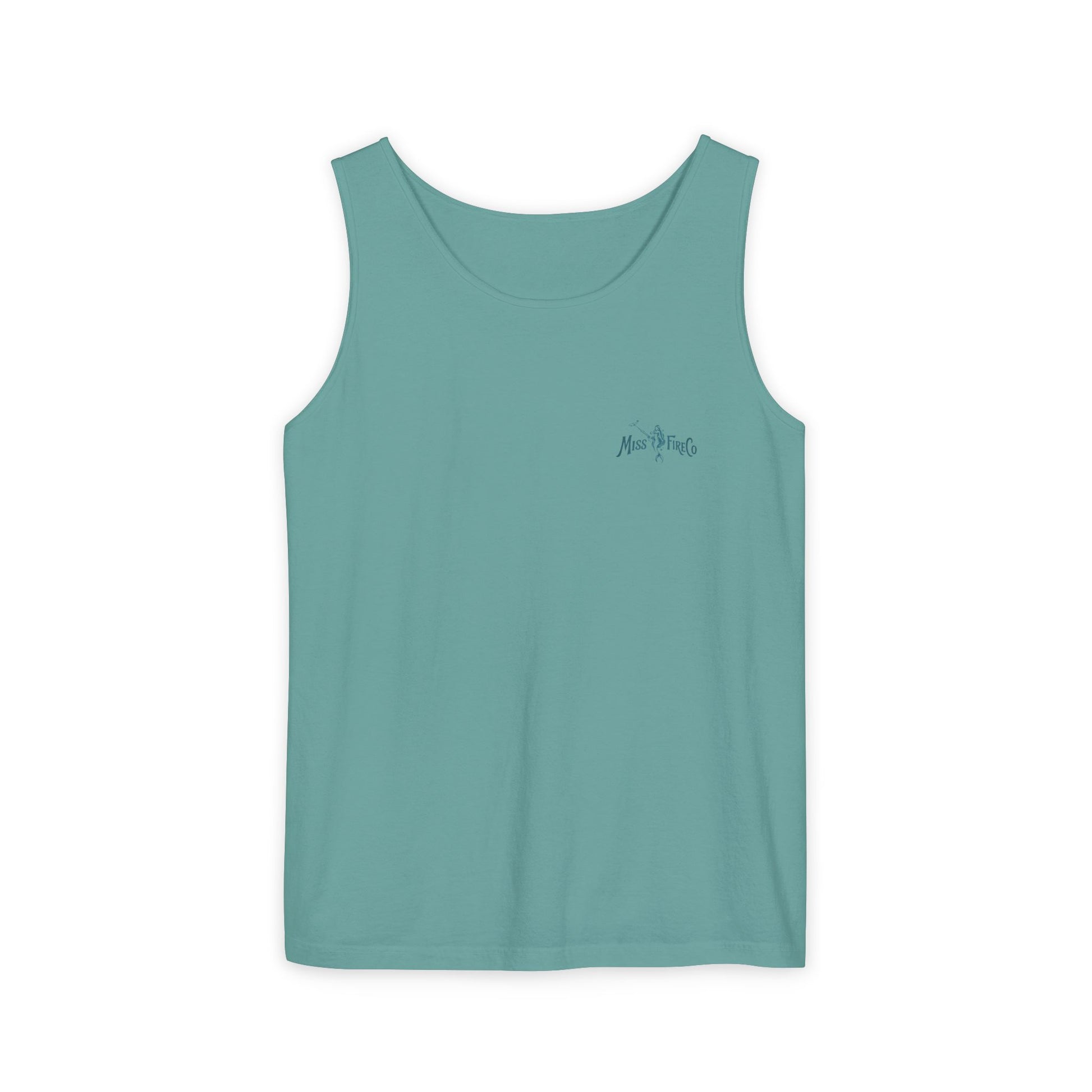 Happy Hour Tank