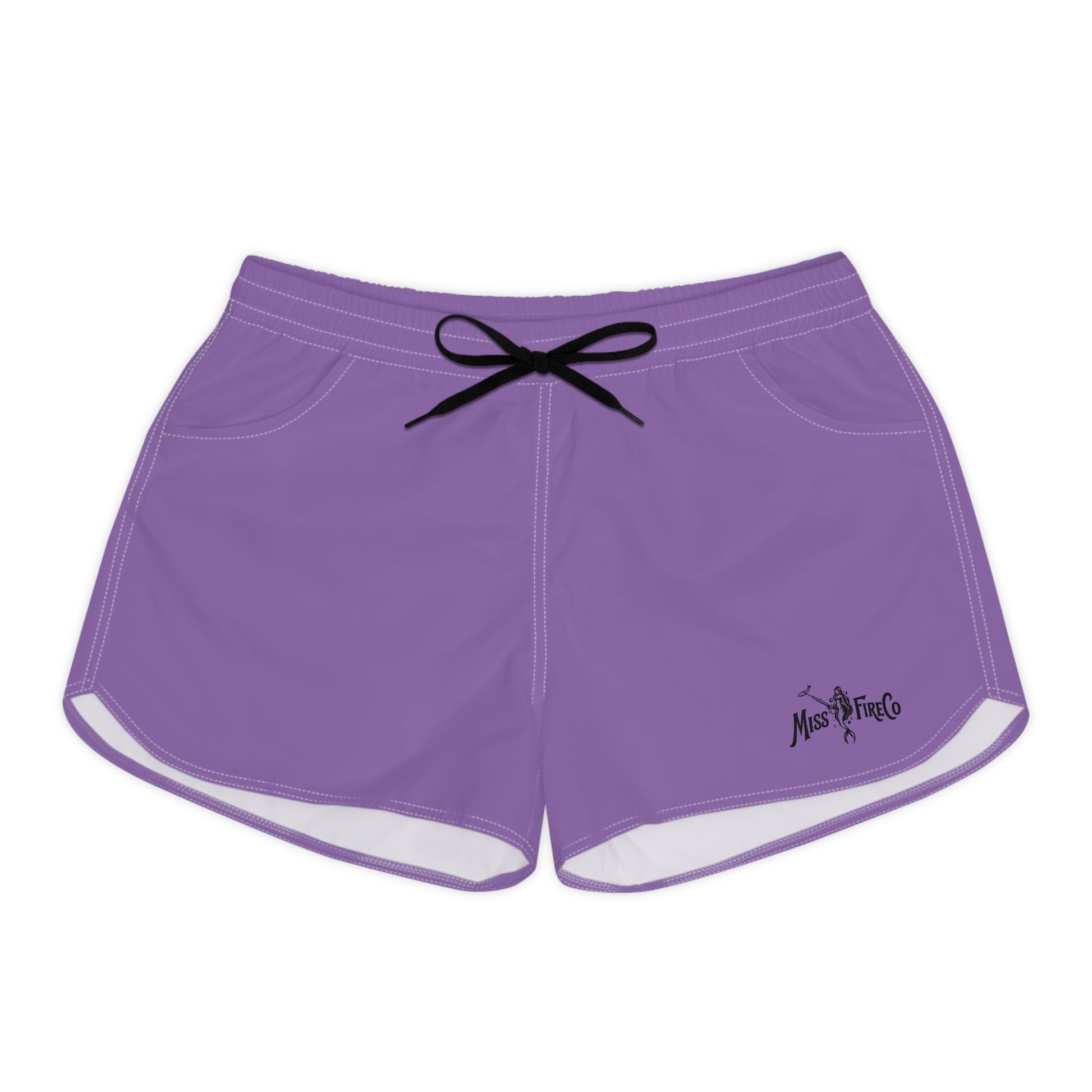 MFC Active Shorts (Purple)