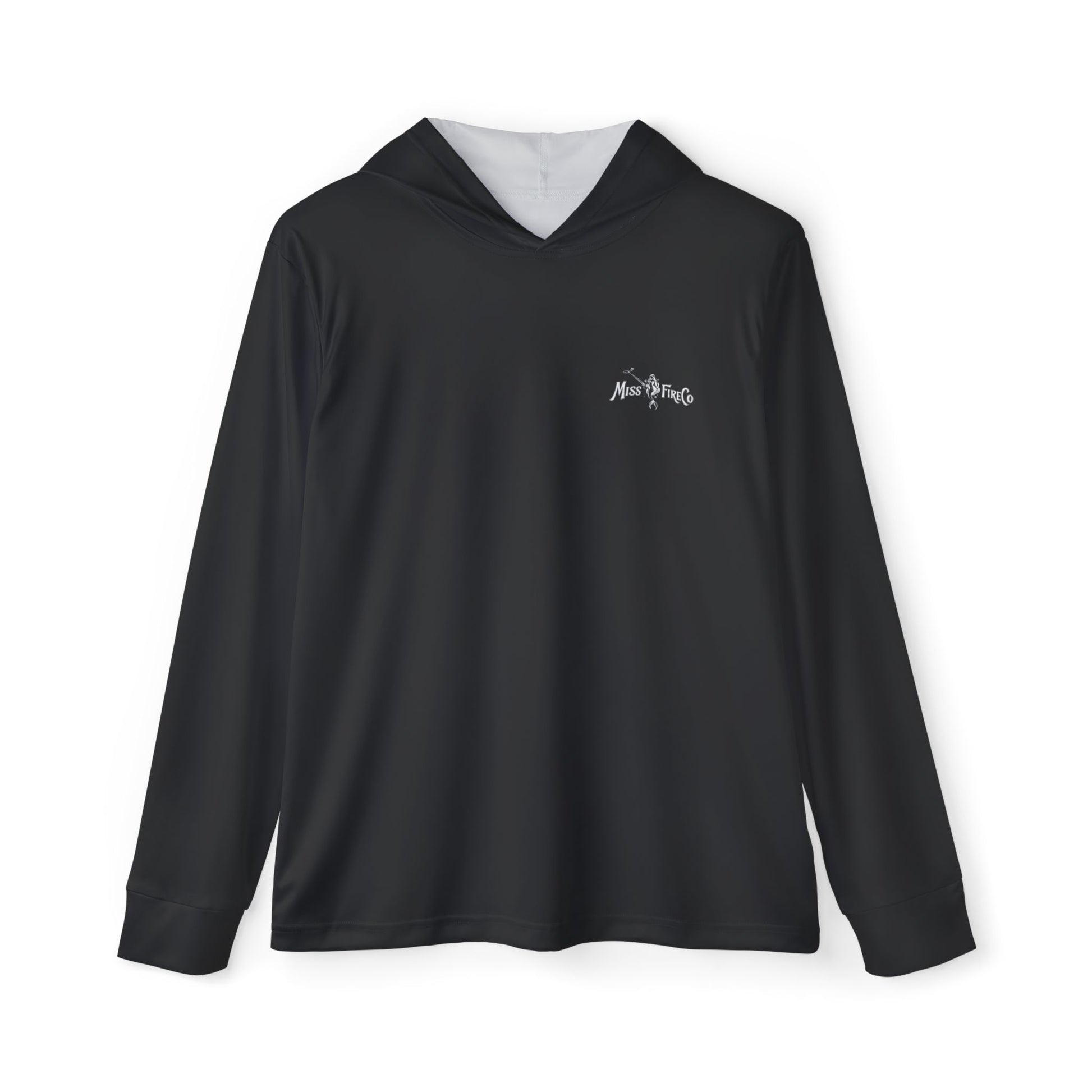 Men's Hooded SPF Shirt