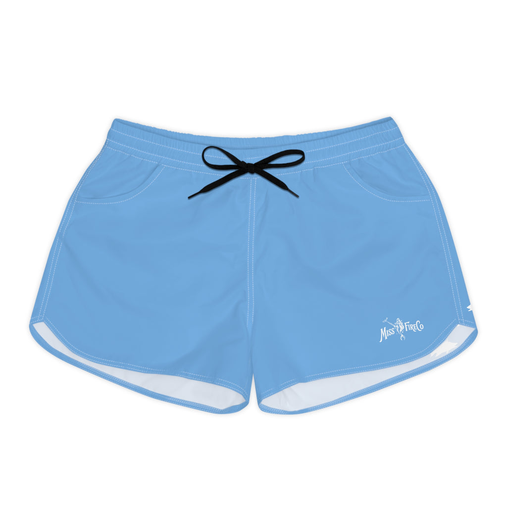 MFC Active Shorts (Blue)