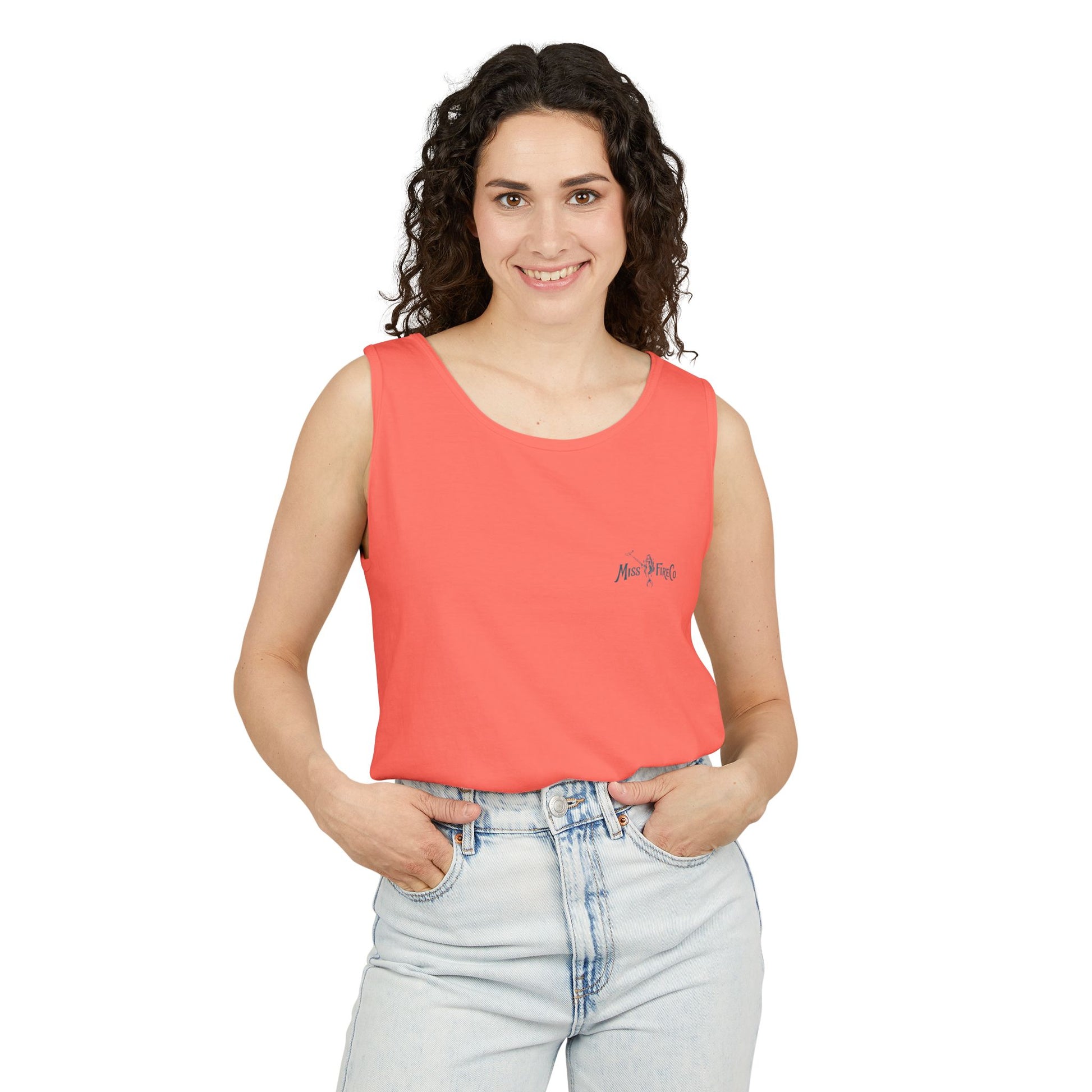 Happy Hour Tank