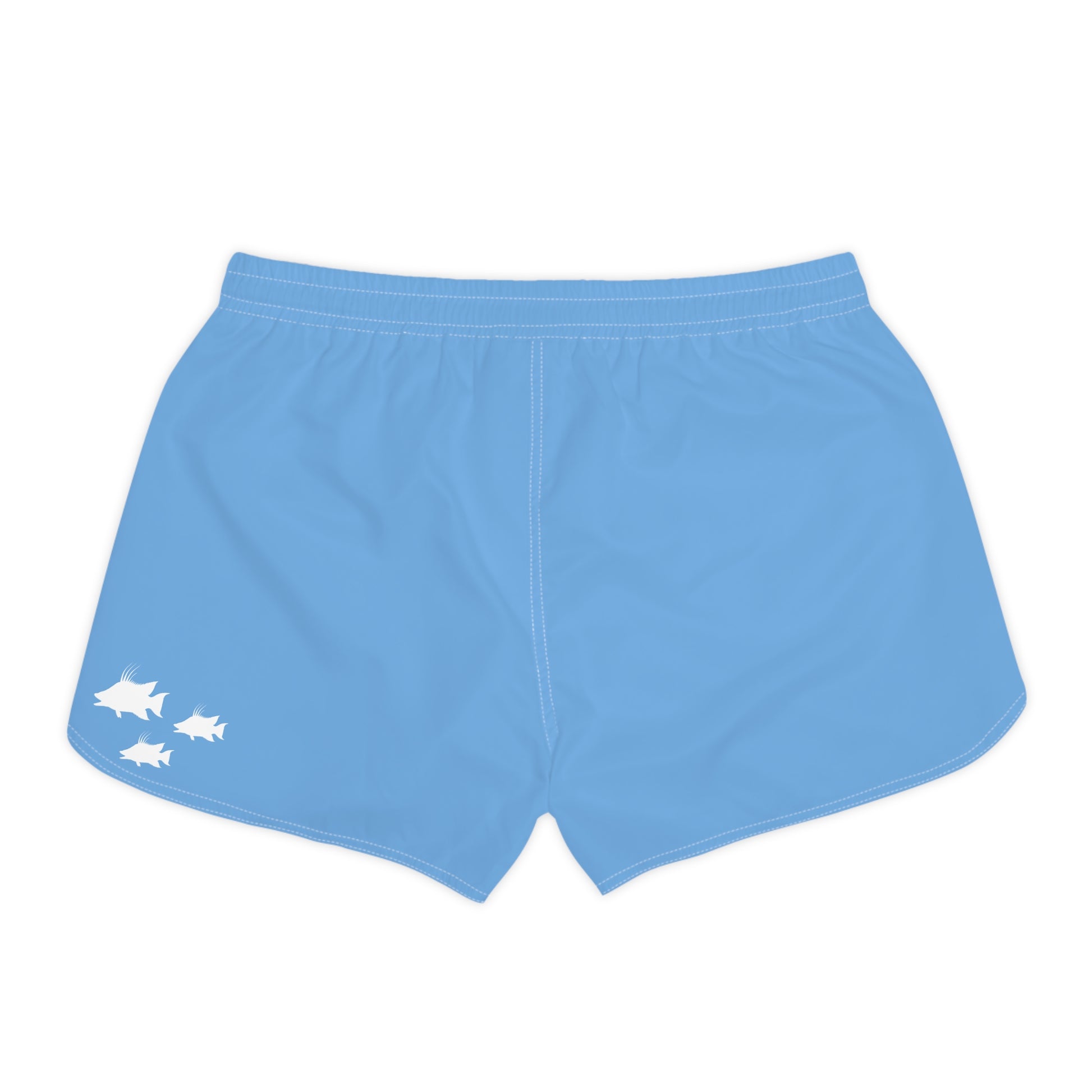 MFC Active Shorts (Blue)